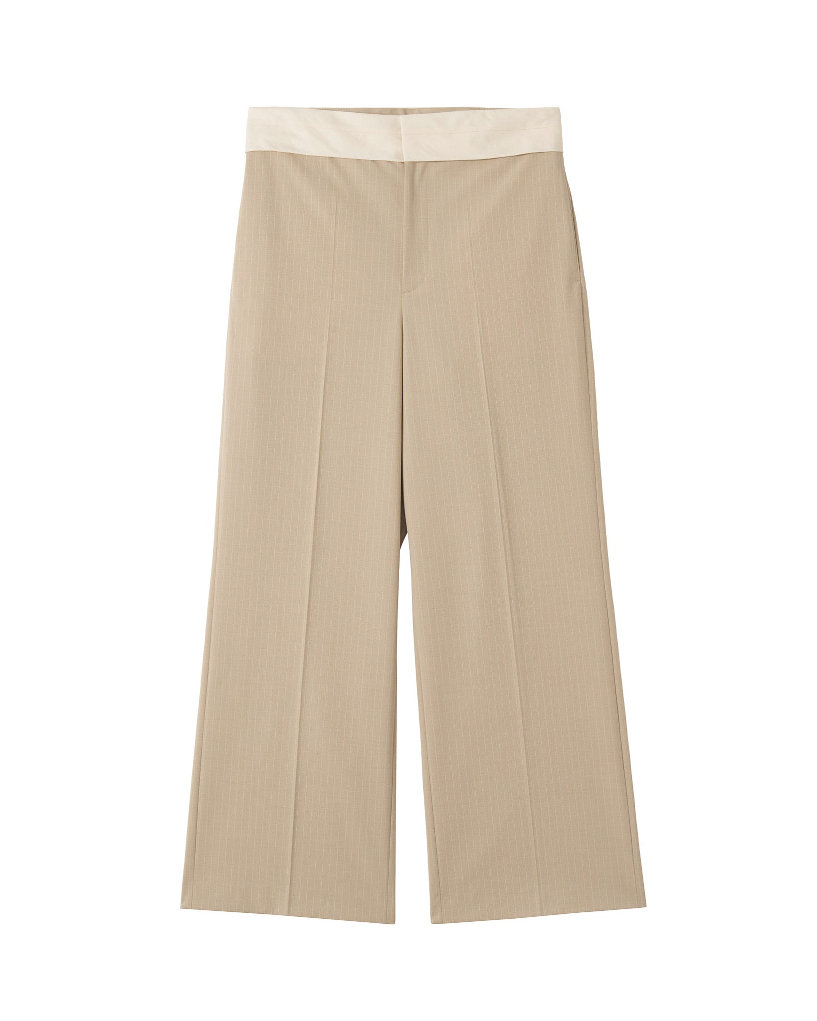 Beige(Stripe)カラー参考