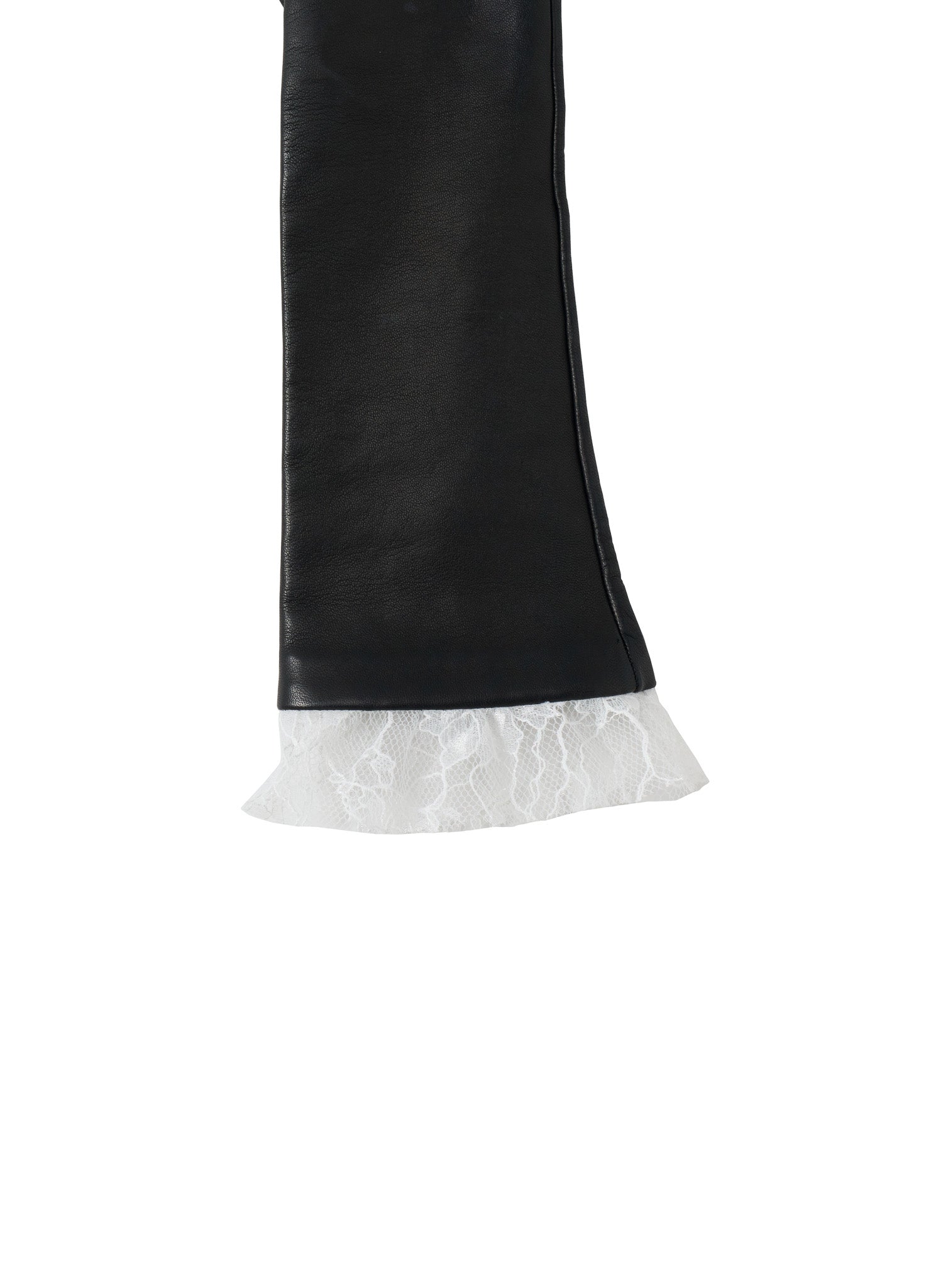 Garcia Leather Gloves