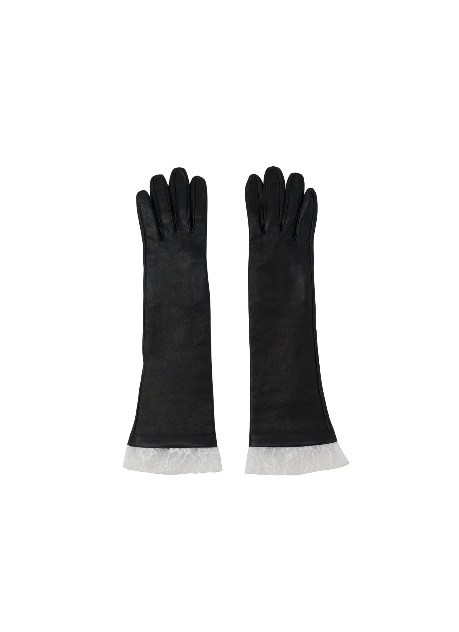 Garcia Leather Gloves