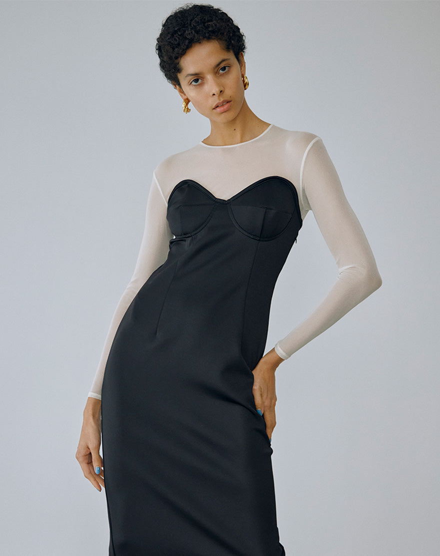 Anne Dress