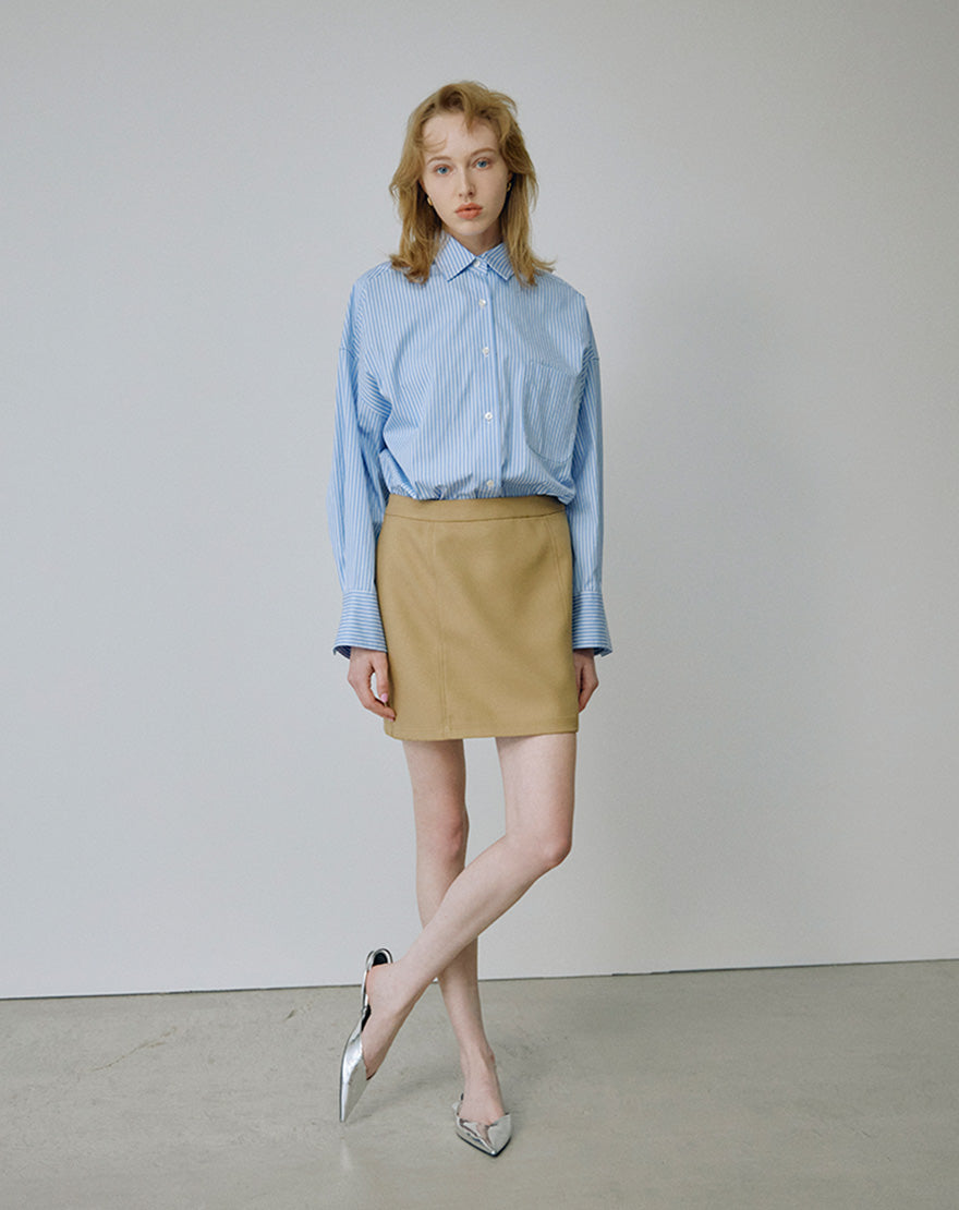 モデル:身長173cm