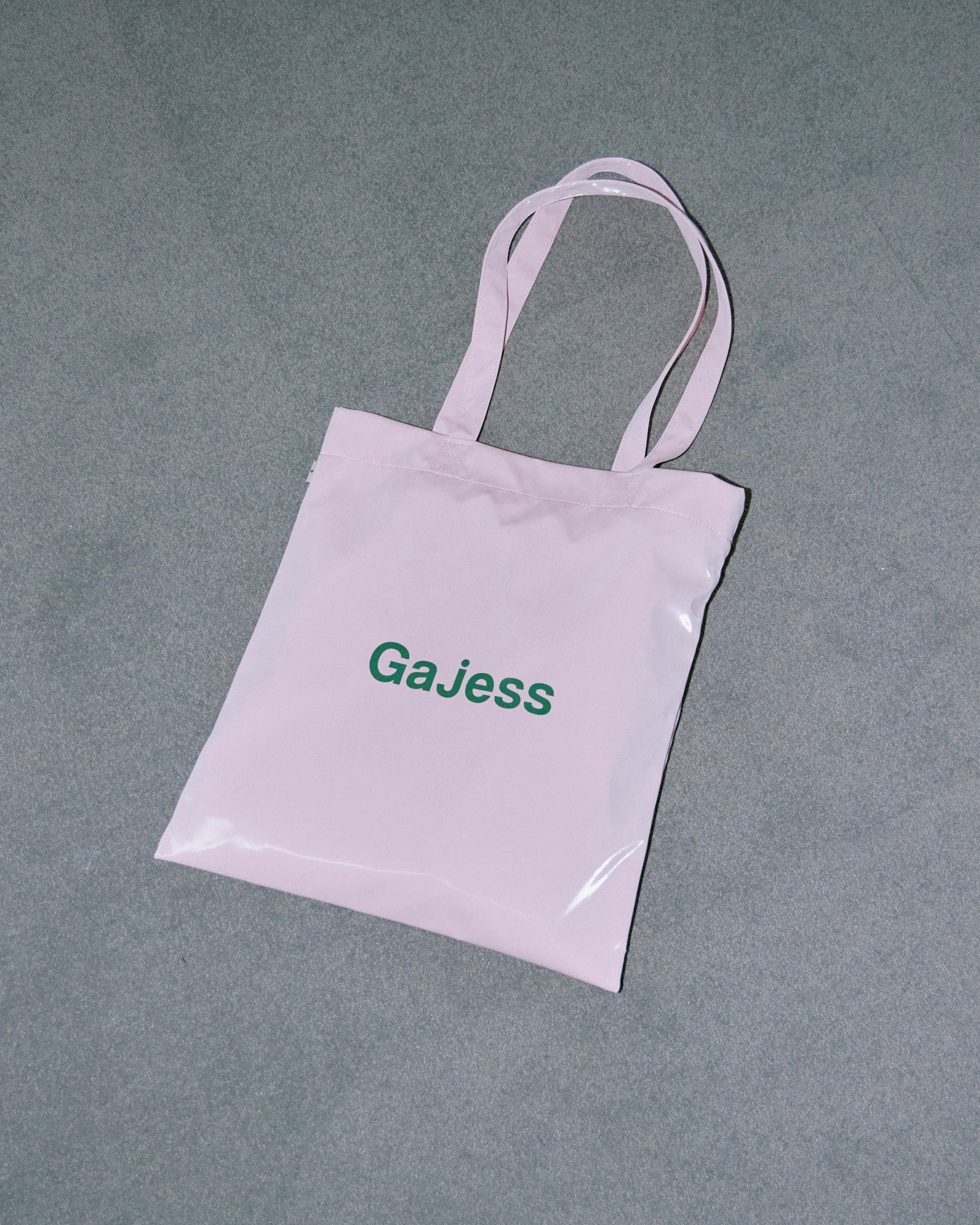 Glazed Bag