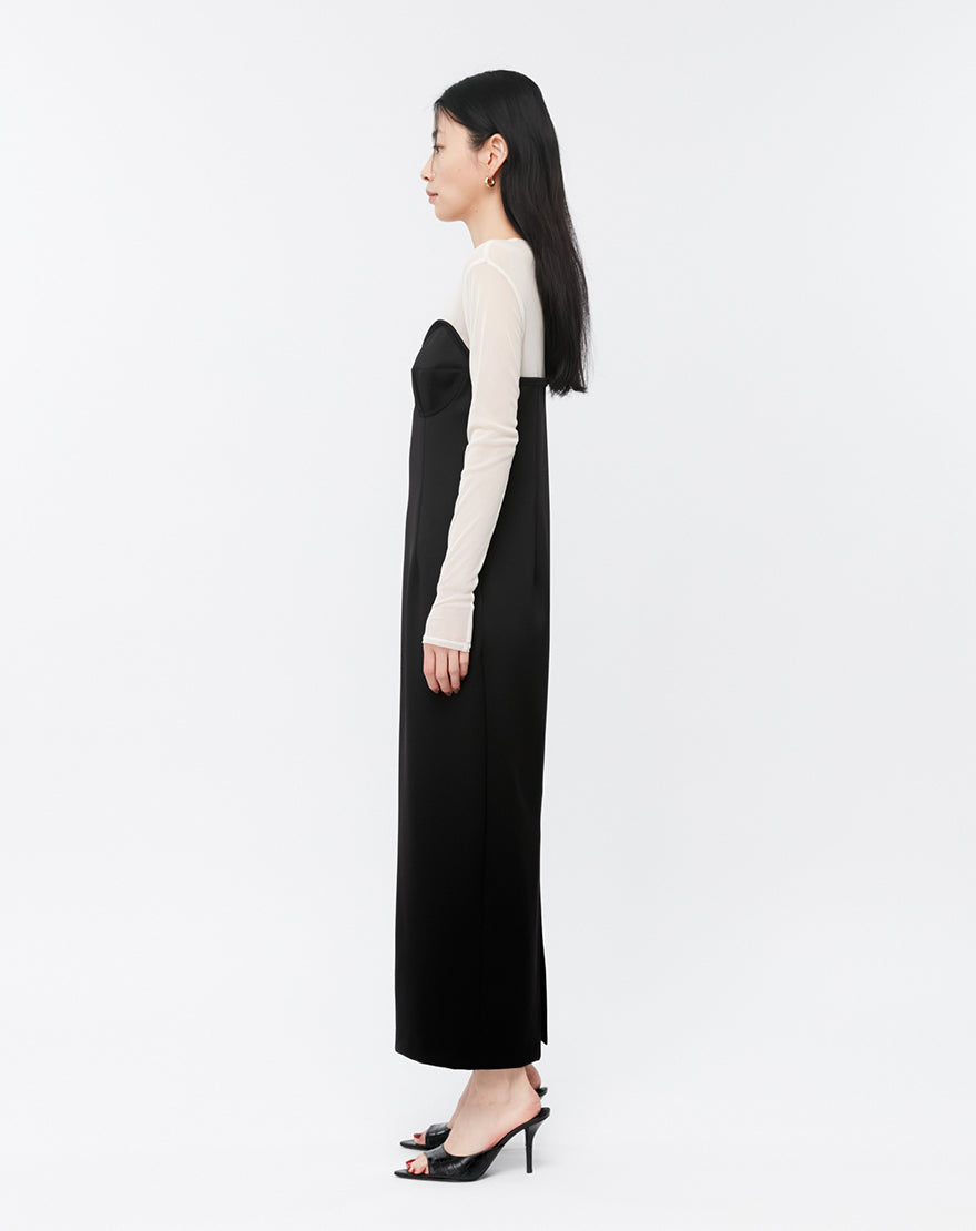 Anne Dress