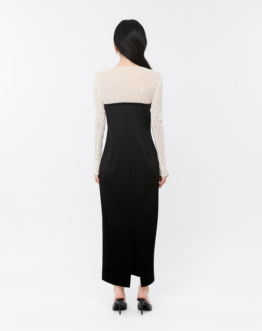Anne Dress