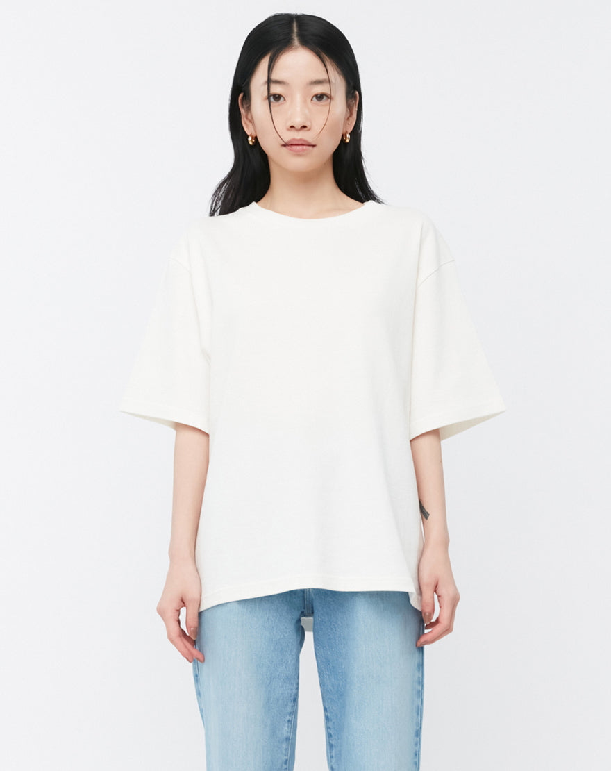 モデル:身長162cm