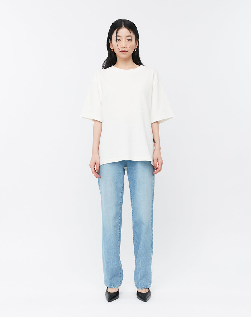 モデル:身長162cm