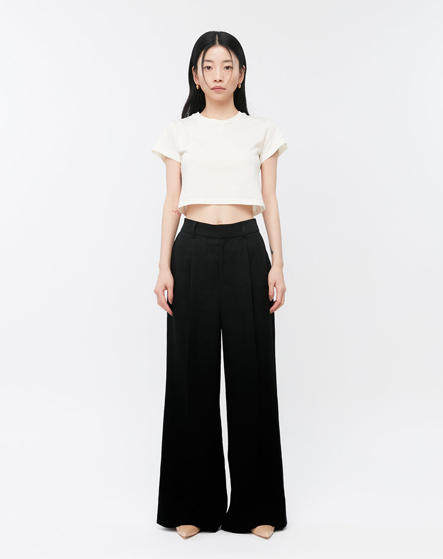 モデル:身長162cm