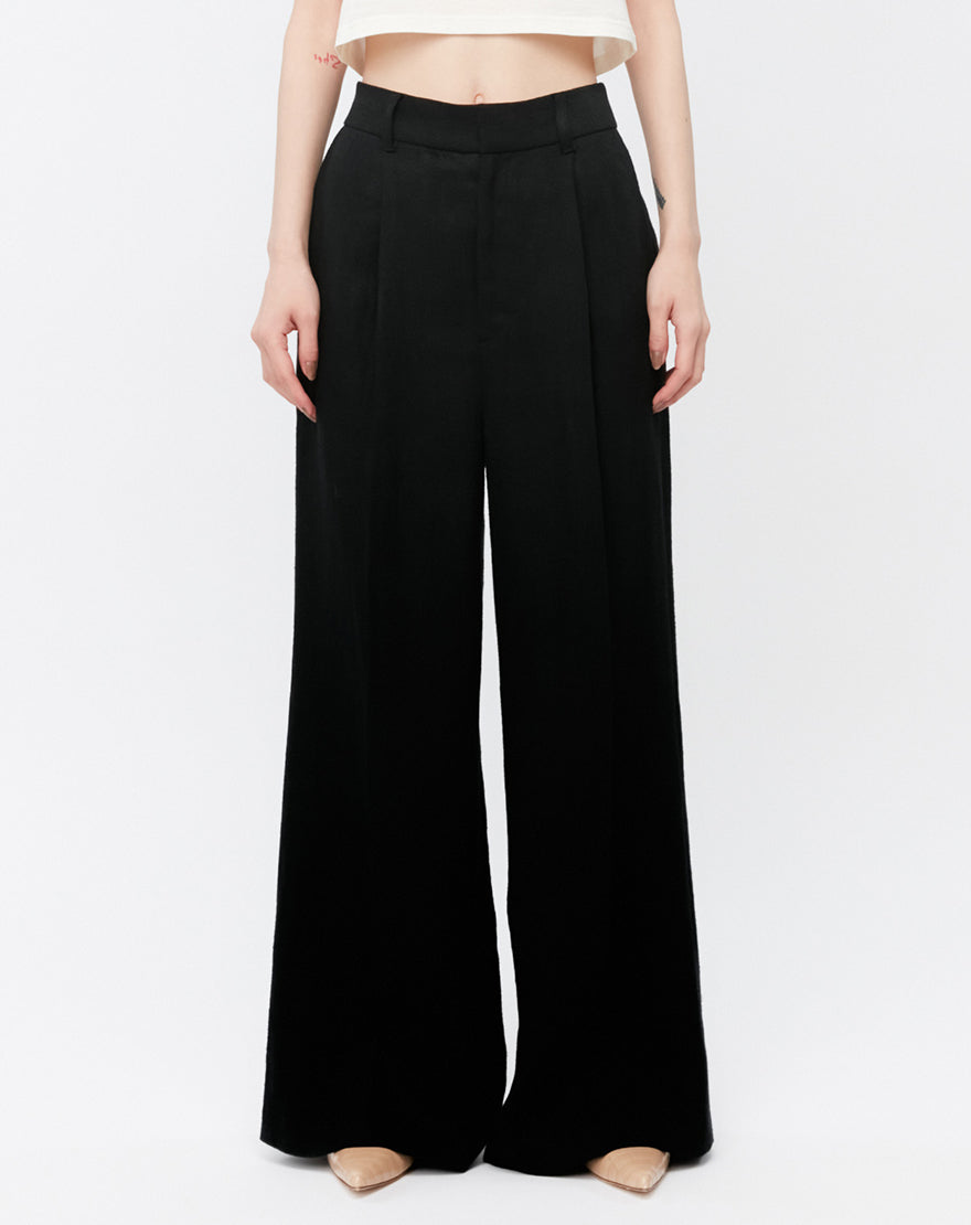 Elle Wide Pants