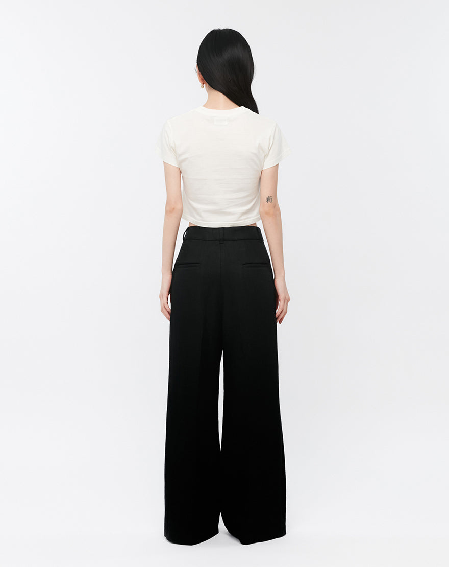 Elle Wide Pants