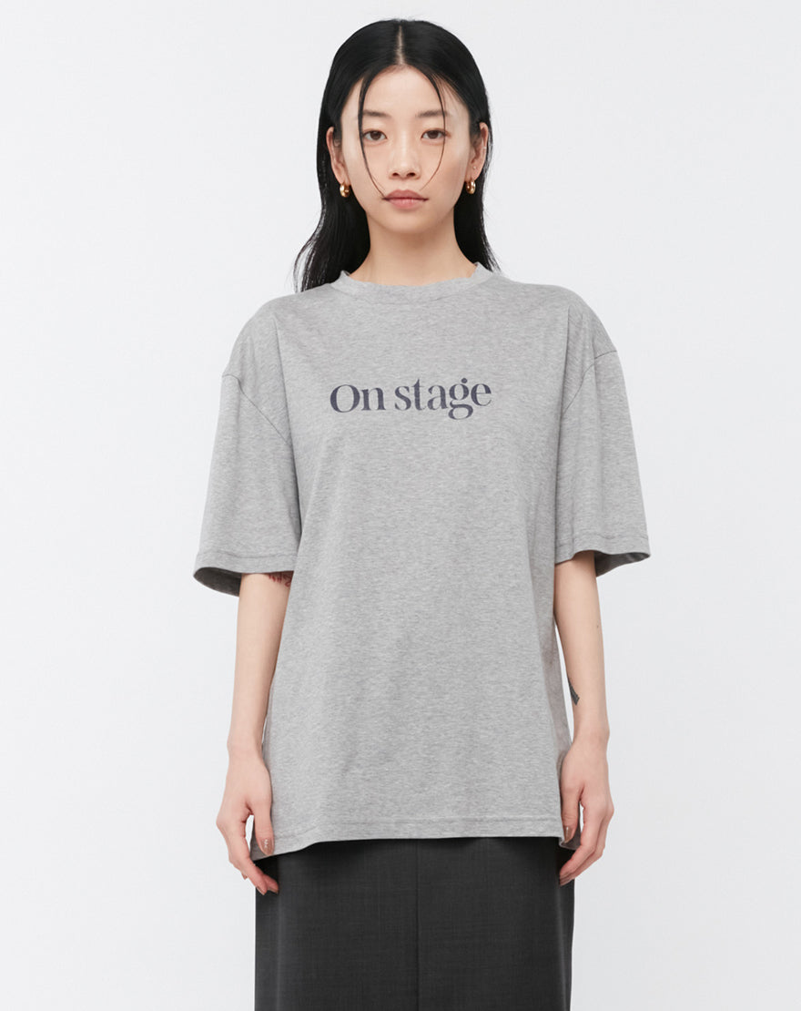 On Stage Tshirt