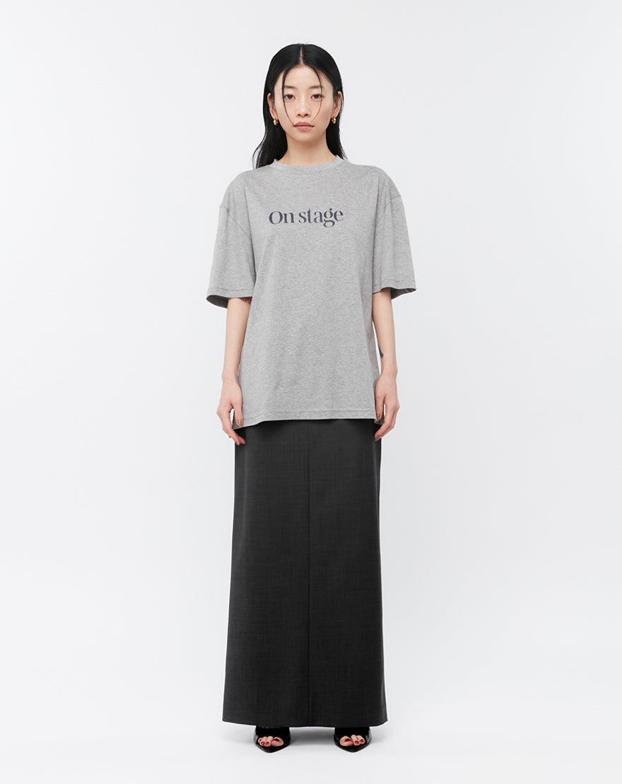 モデル:身長162cm