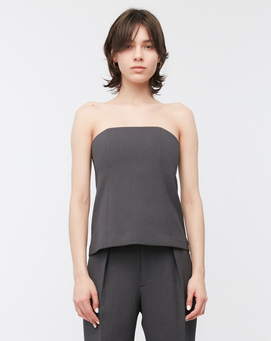 モデル:身長173cm 着用サイズ:38