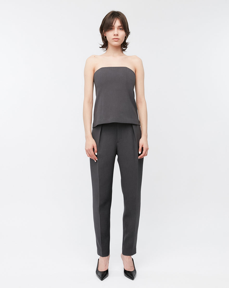 モデル:身長173cm