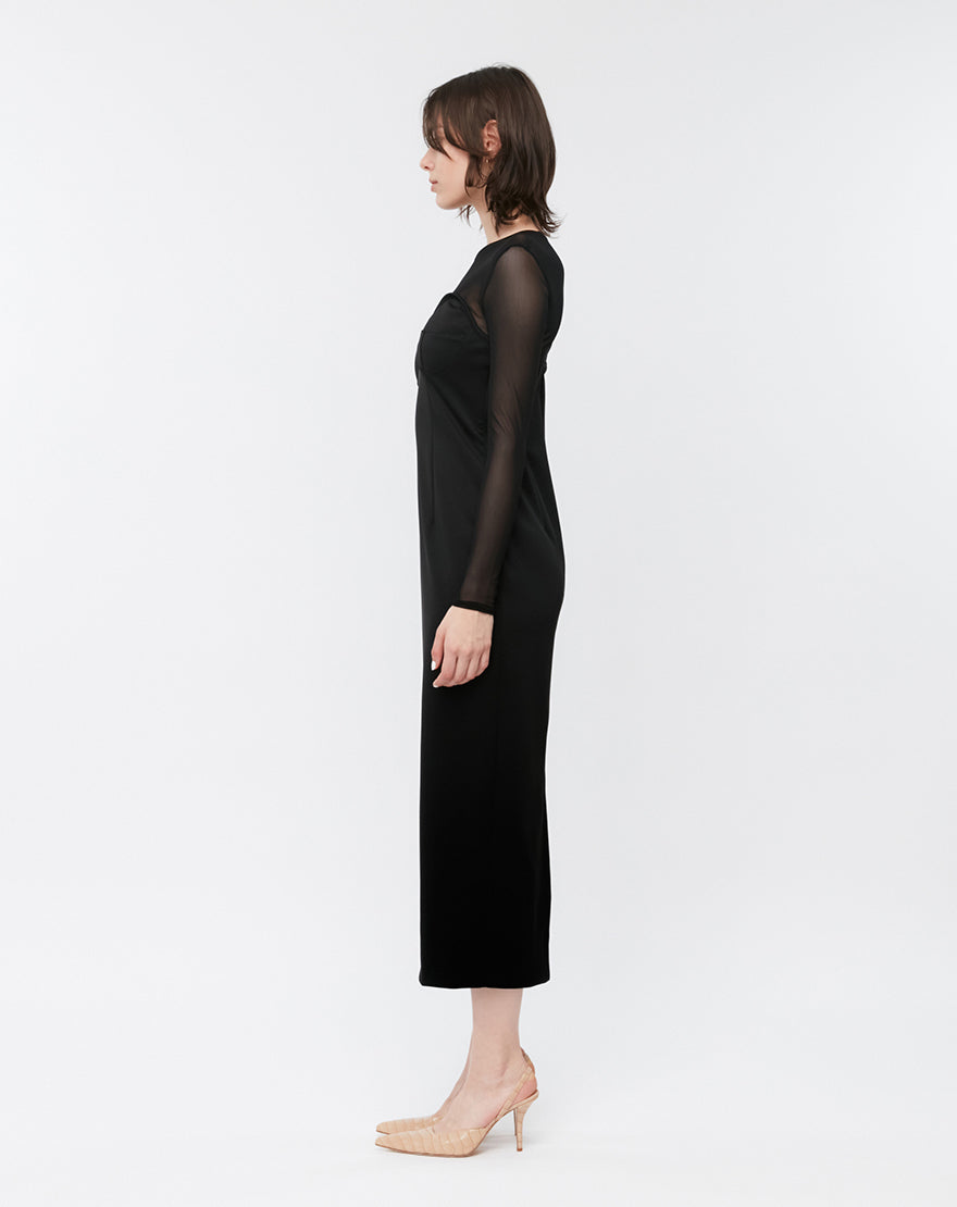 Anne Dress