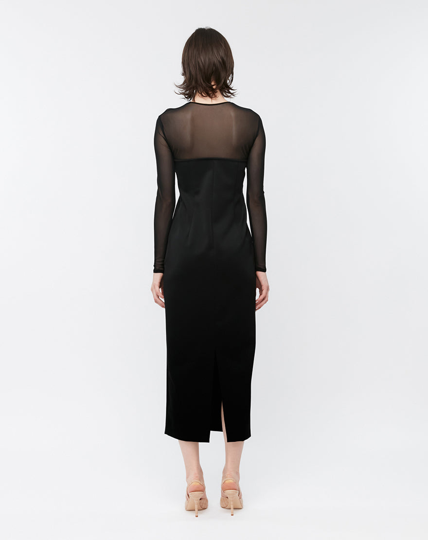Anne Dress