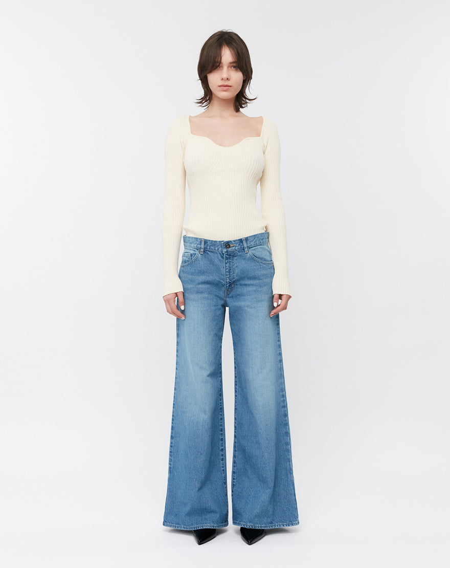His jeans | Gajess