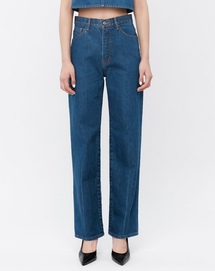 Her Jeans