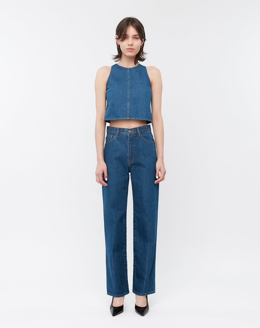 Her jeans | Gajess