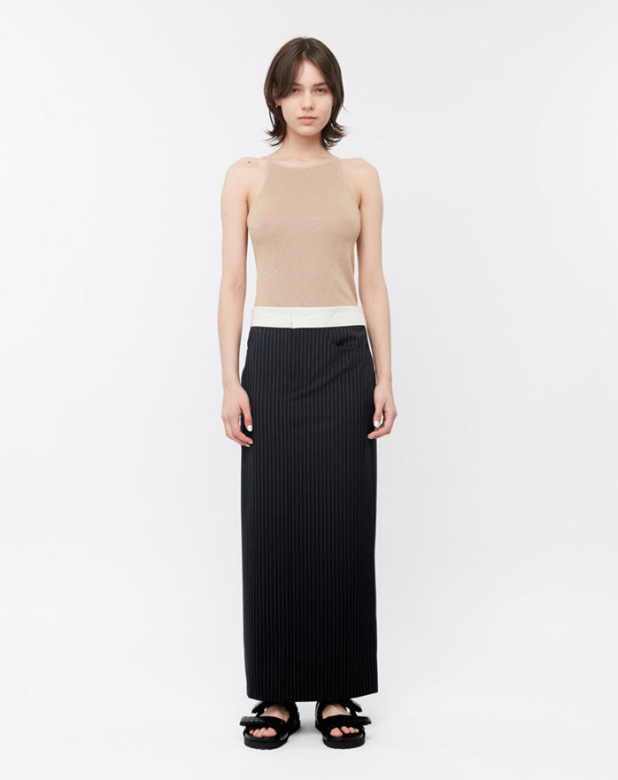 モデル:身長173cm 着用サイズ:38