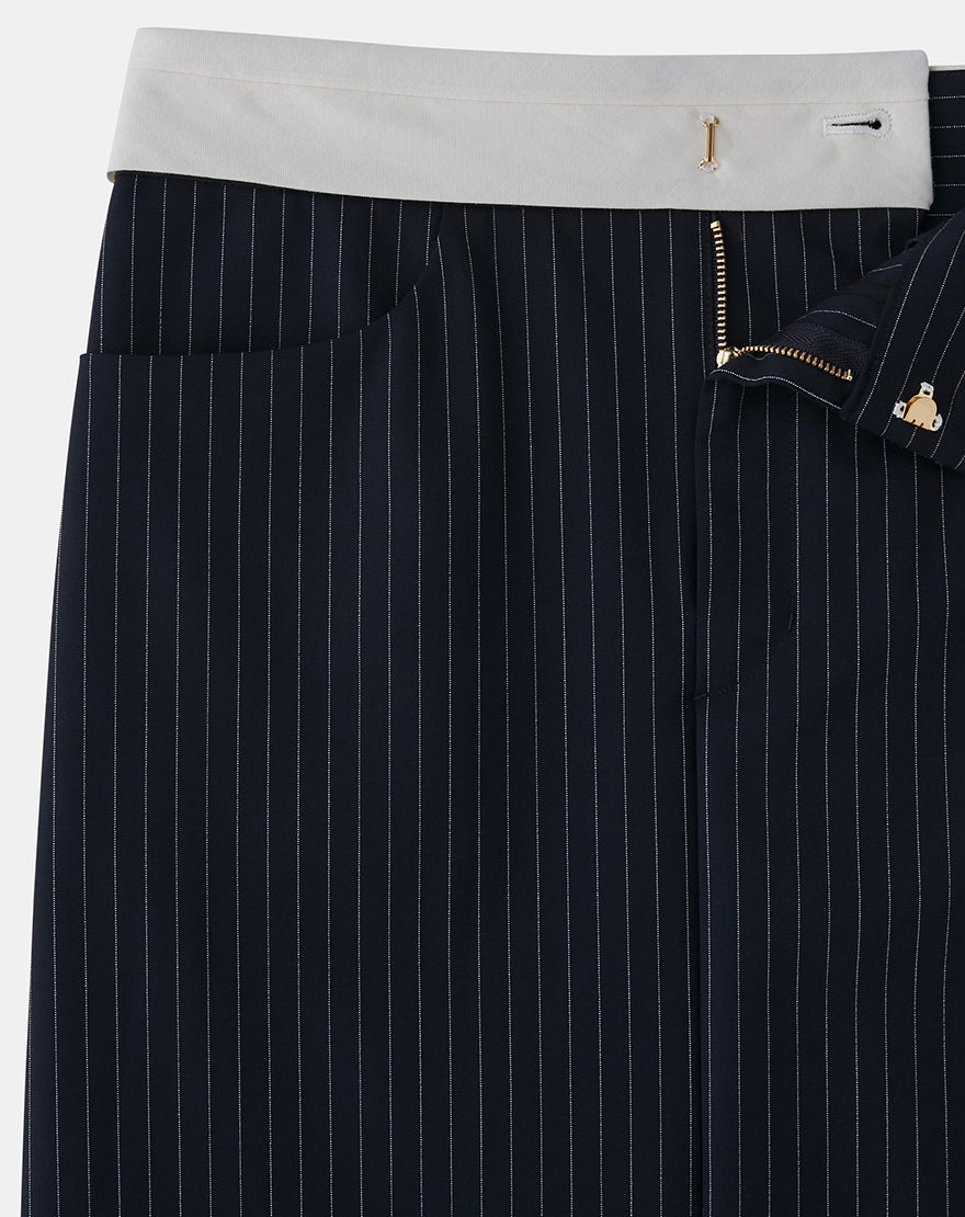 Taylor Pencil Skirt