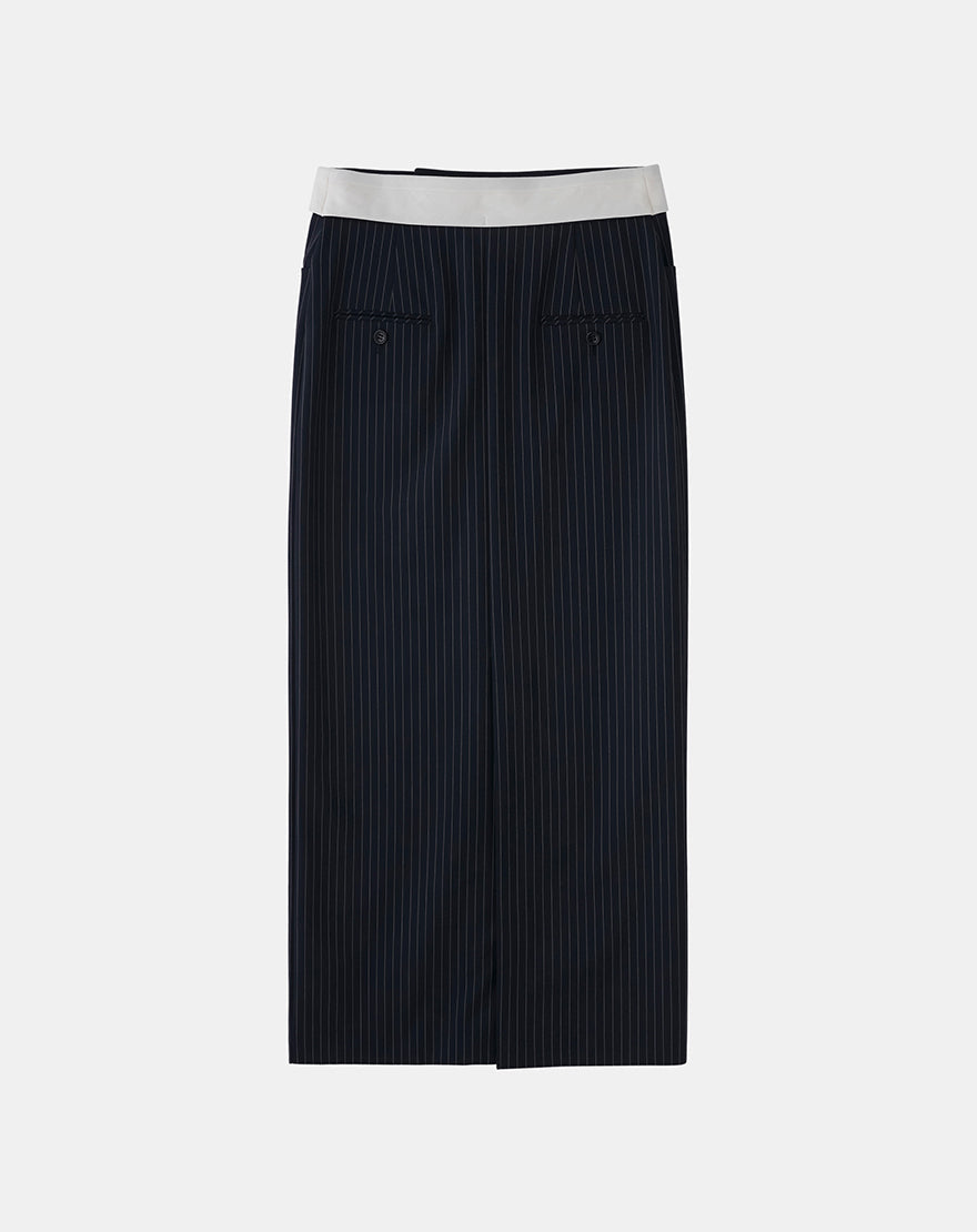 Taylor Pencil Skirt