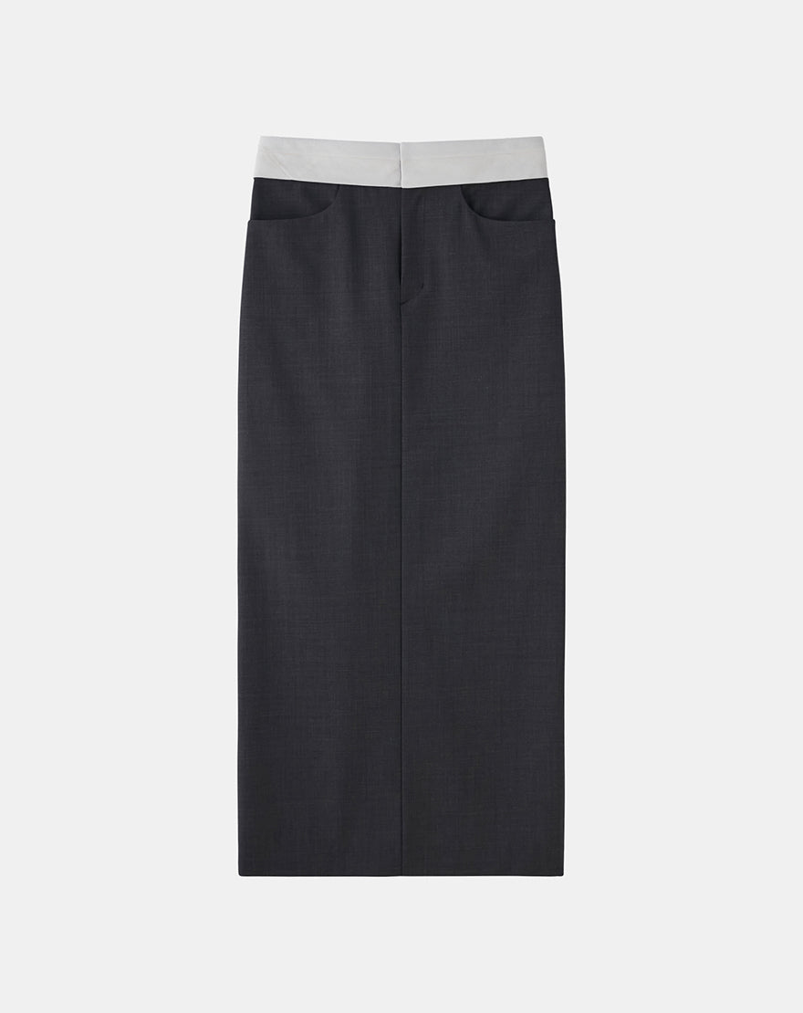 Taylor Pencil Skirt