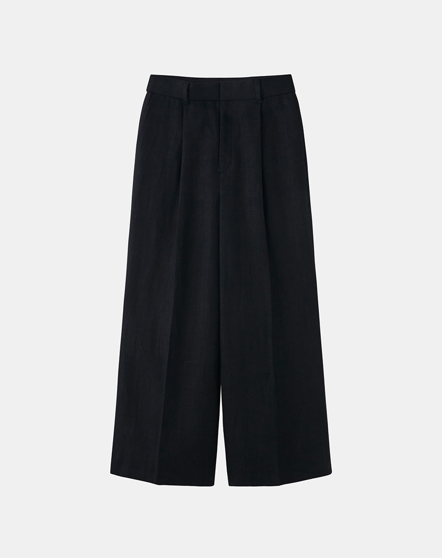 Elle Wide Pants