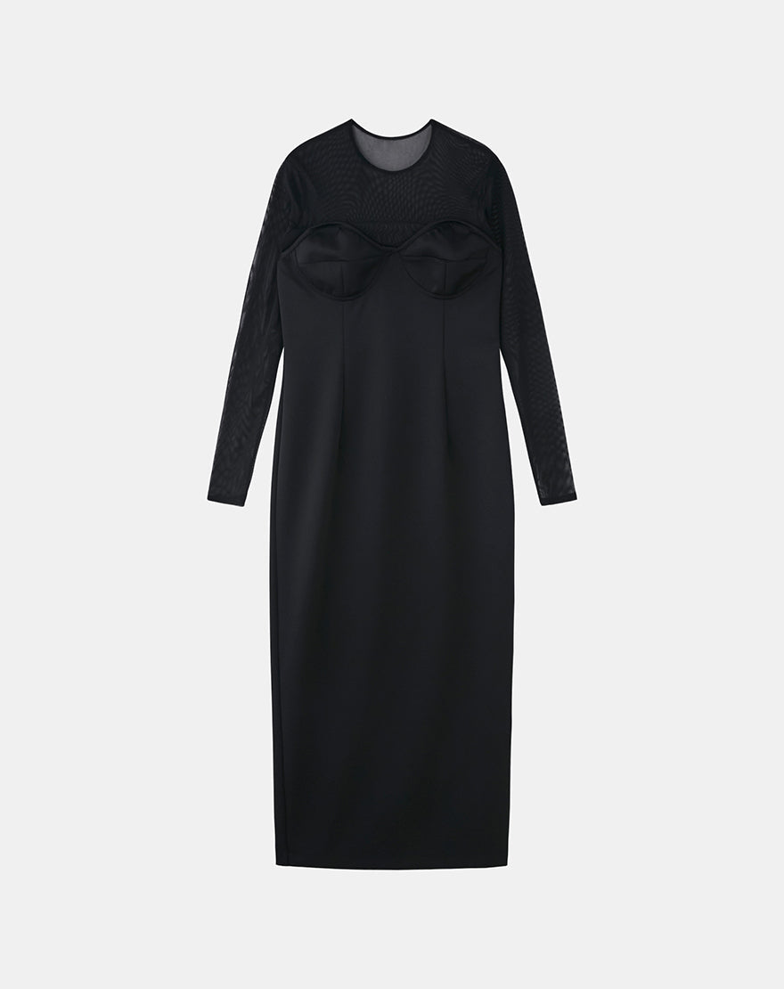 Anne Dress