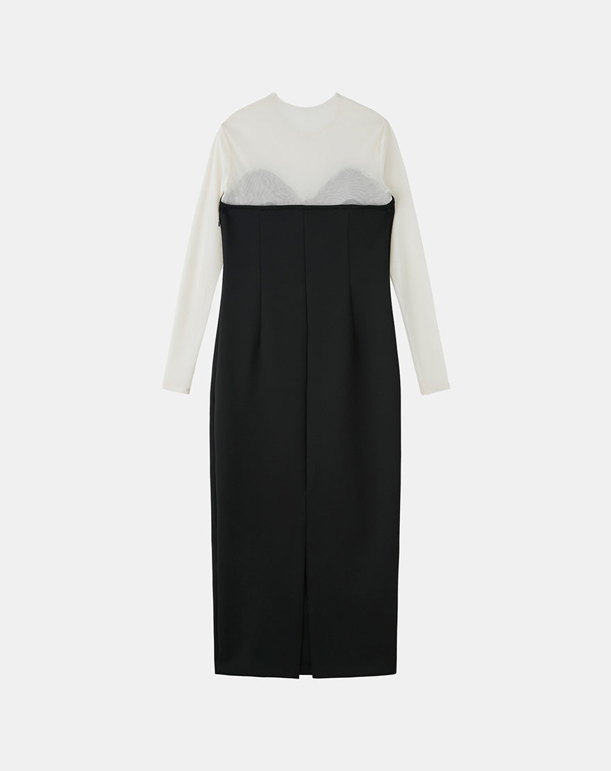 Anne Dress
