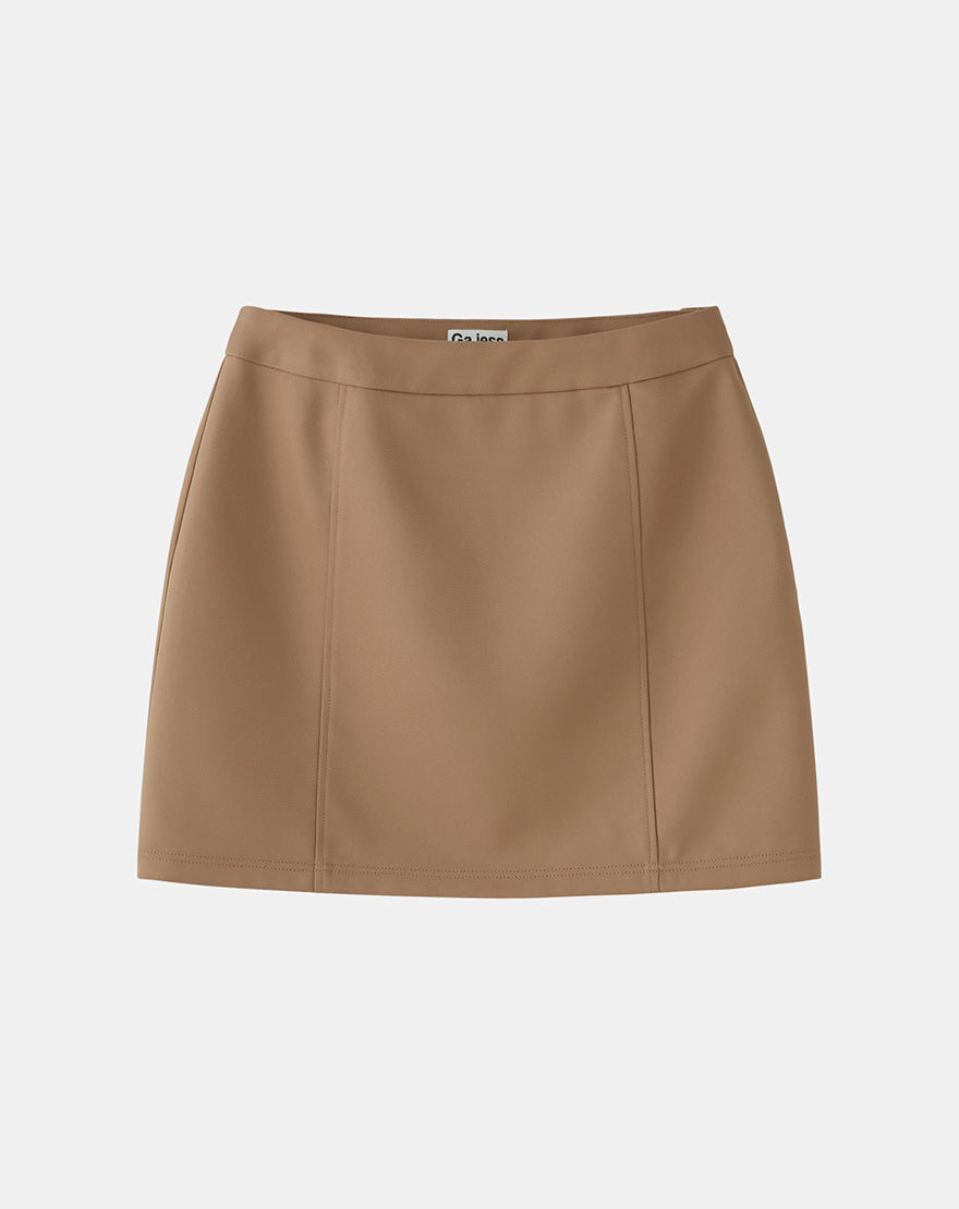 Twiggy Skirt