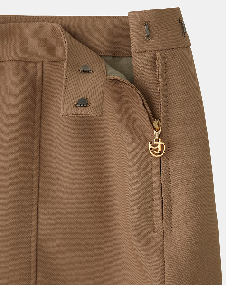 Twiggy Skirt