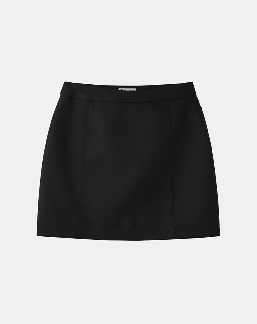 Twiggy Skirt