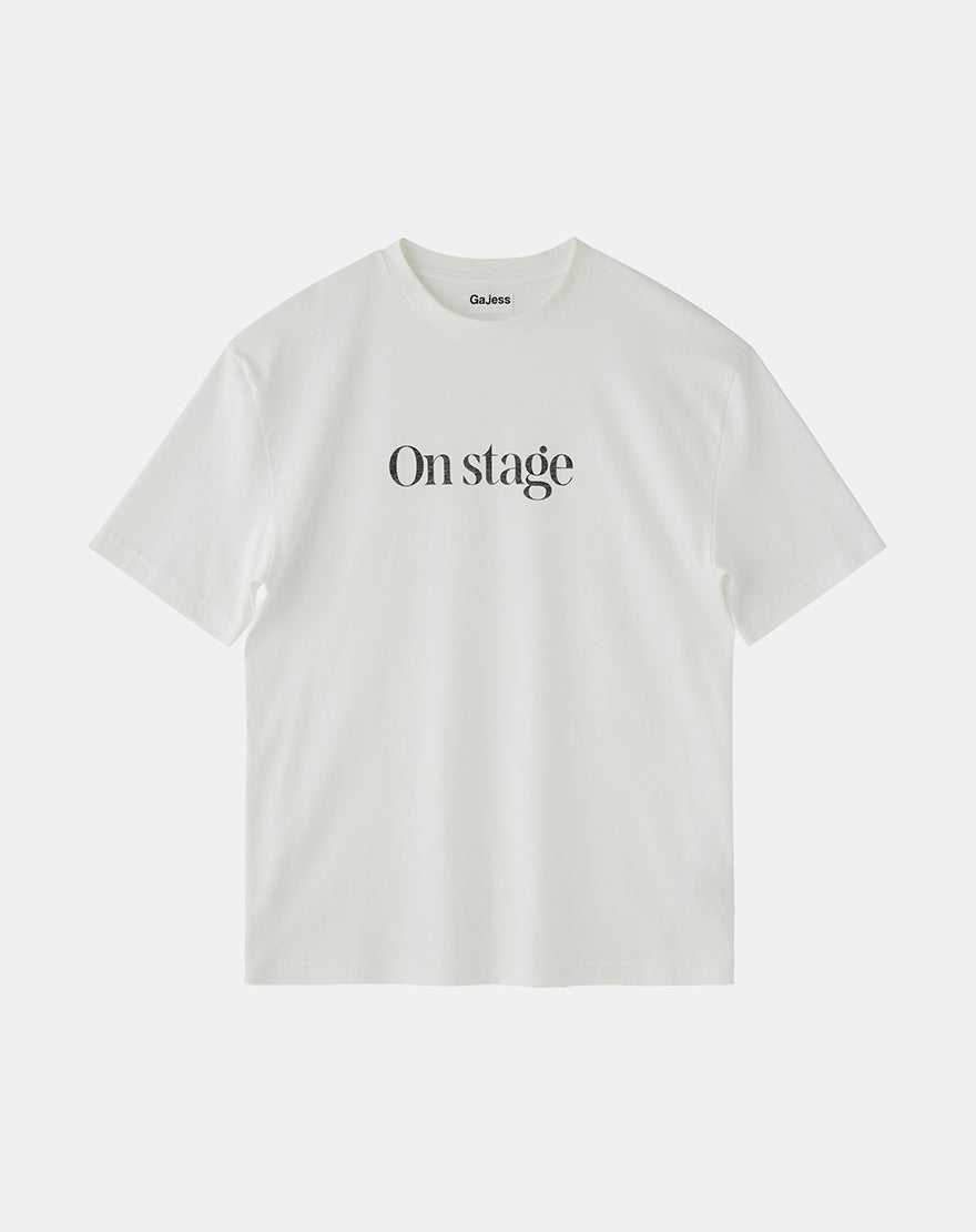 On Stage Tshirt