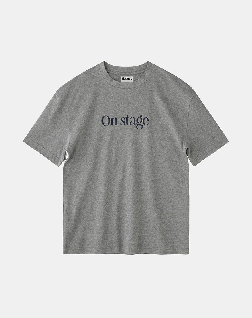 On Stage Tshirt