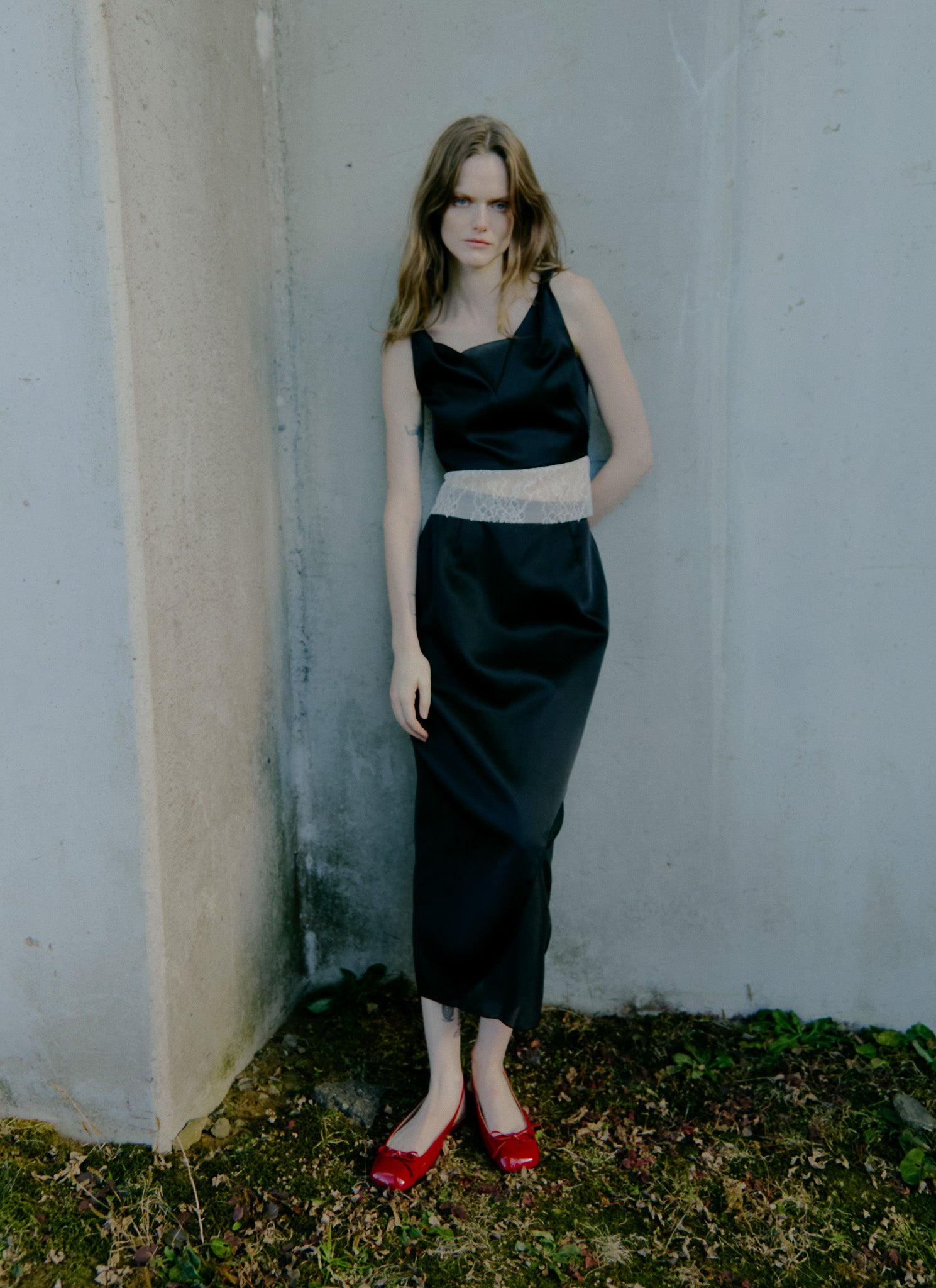 いくら【新品タグ付き】今期 Gajess Sarah Satin Tops Sarah Satin Tops | Gajess