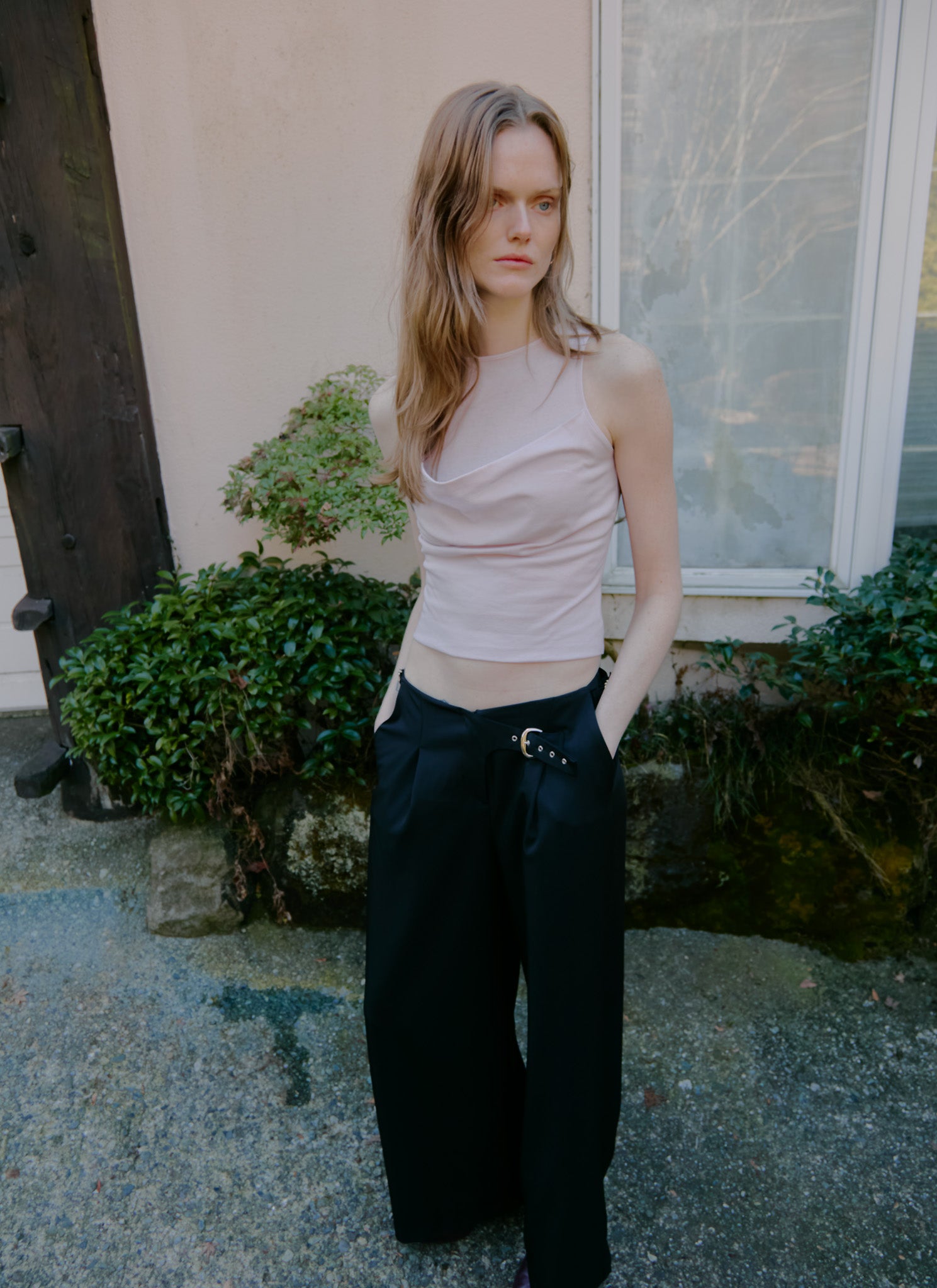 Lian Layered Tanktop