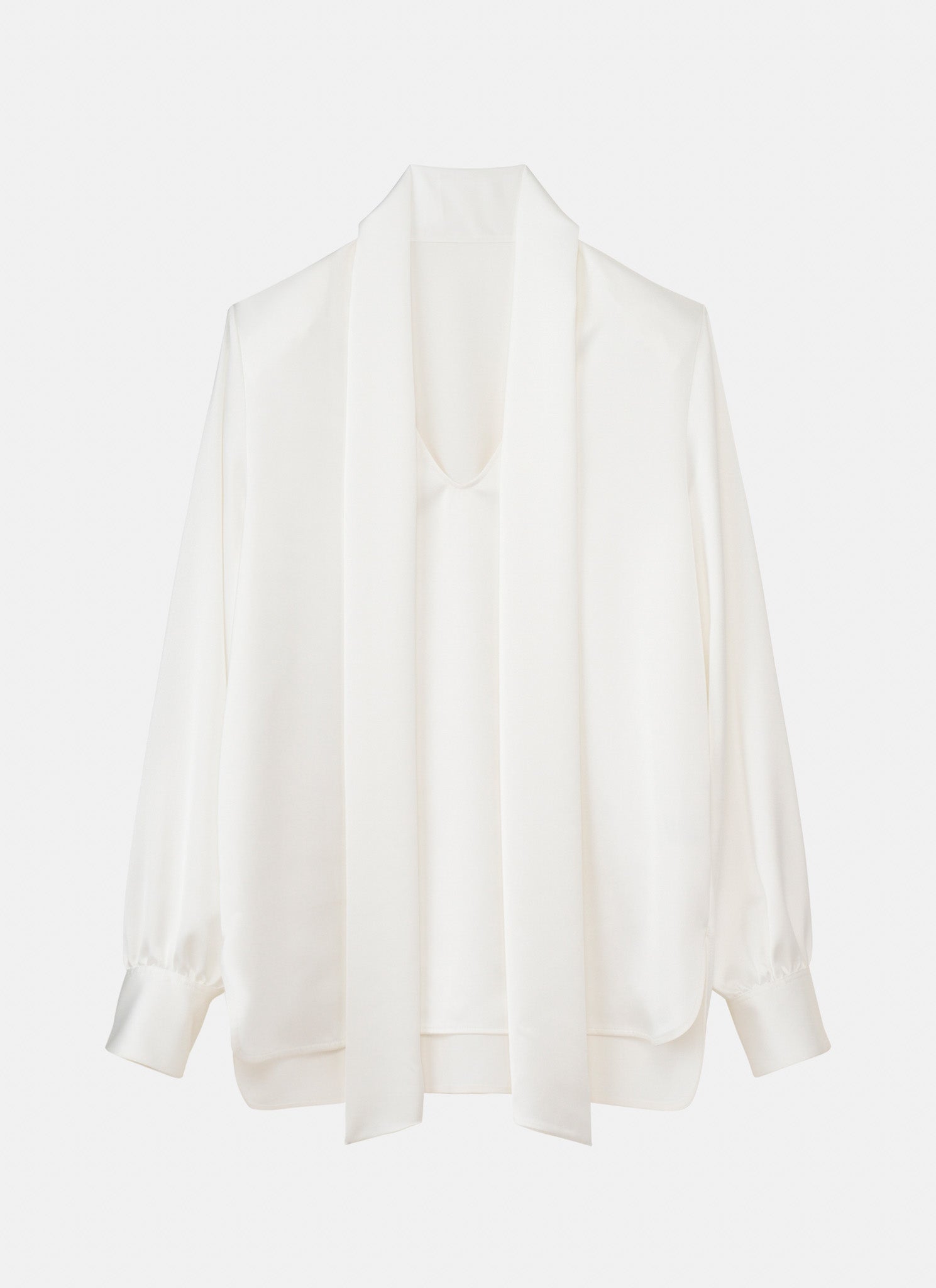 Kate Bow Tie Blouse