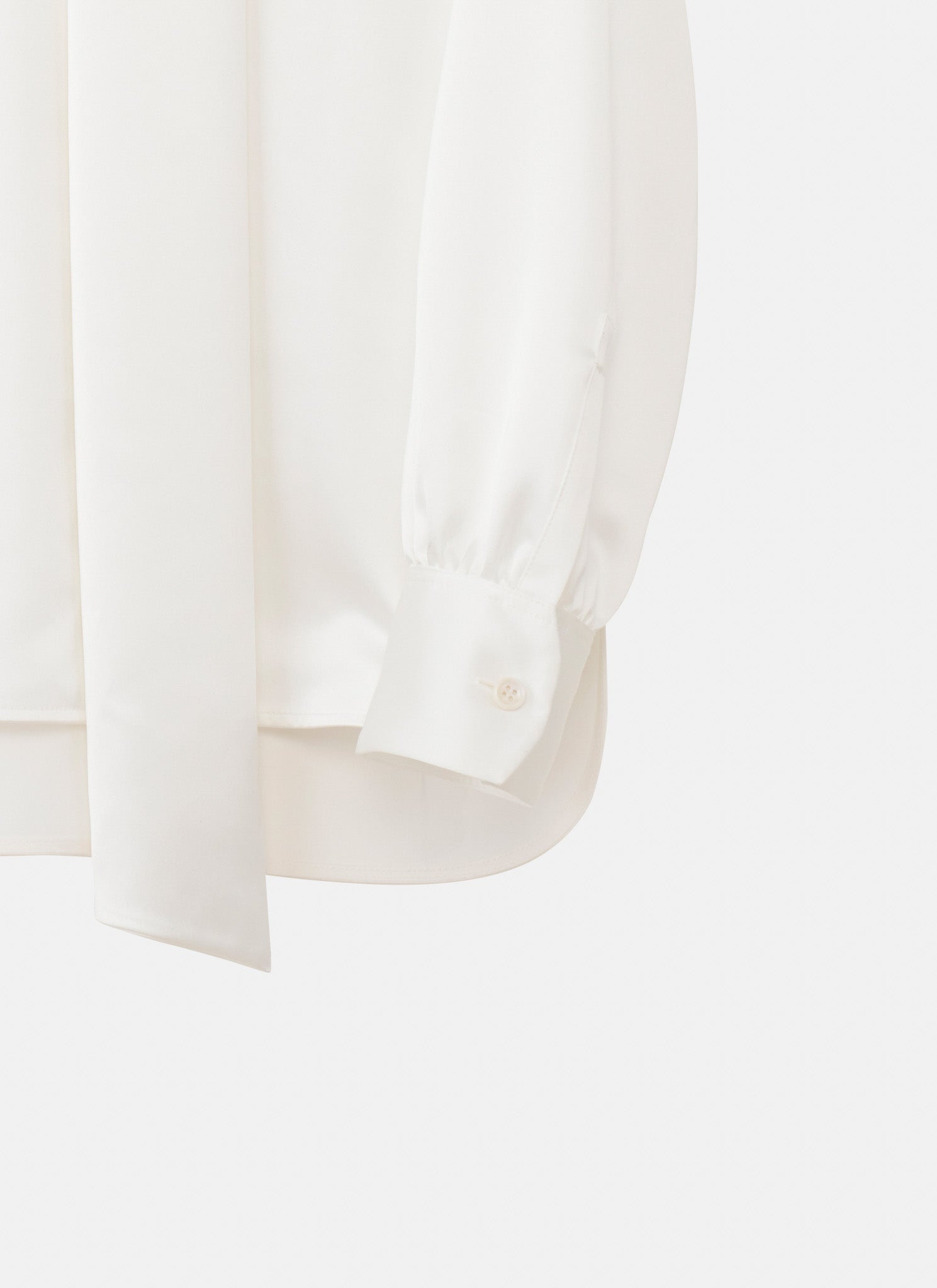 Kate Bow Tie Blouse