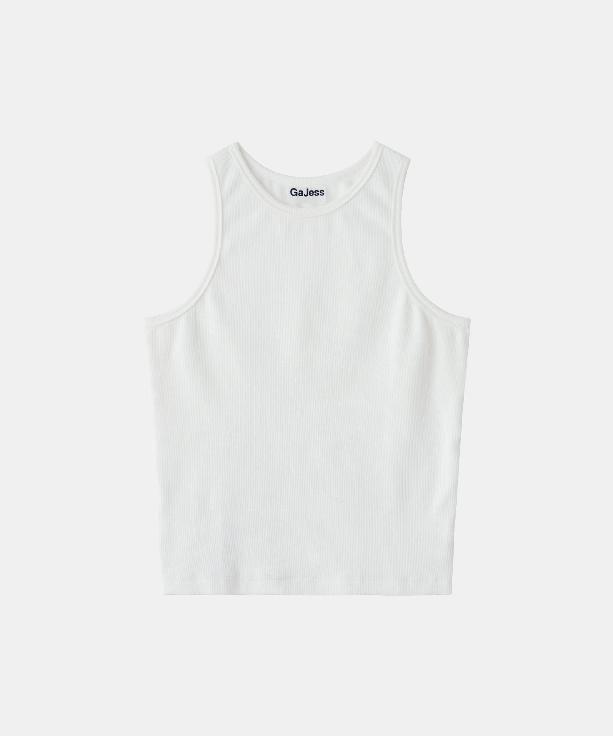 Rib Tanktop