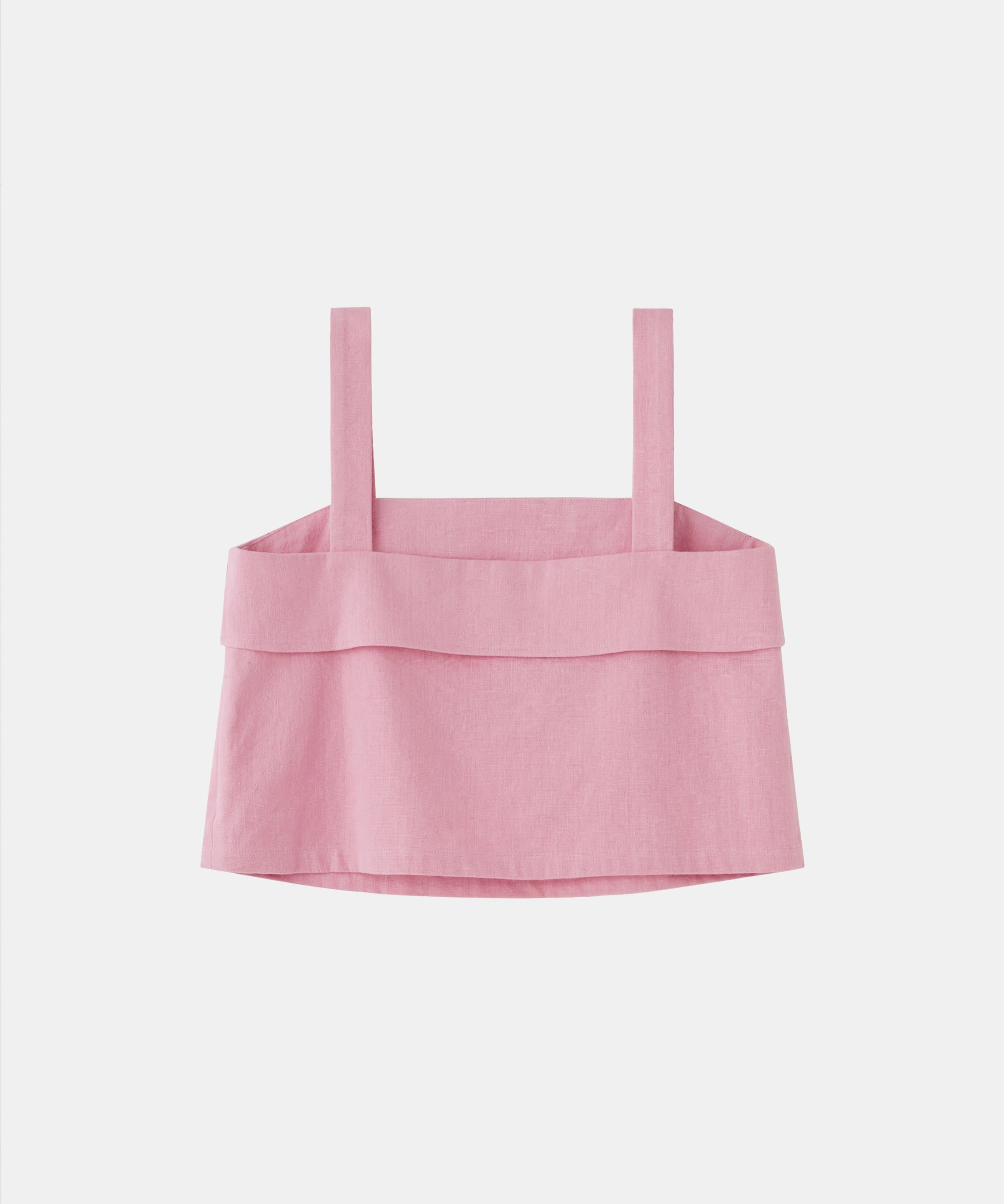 Linen Tank
