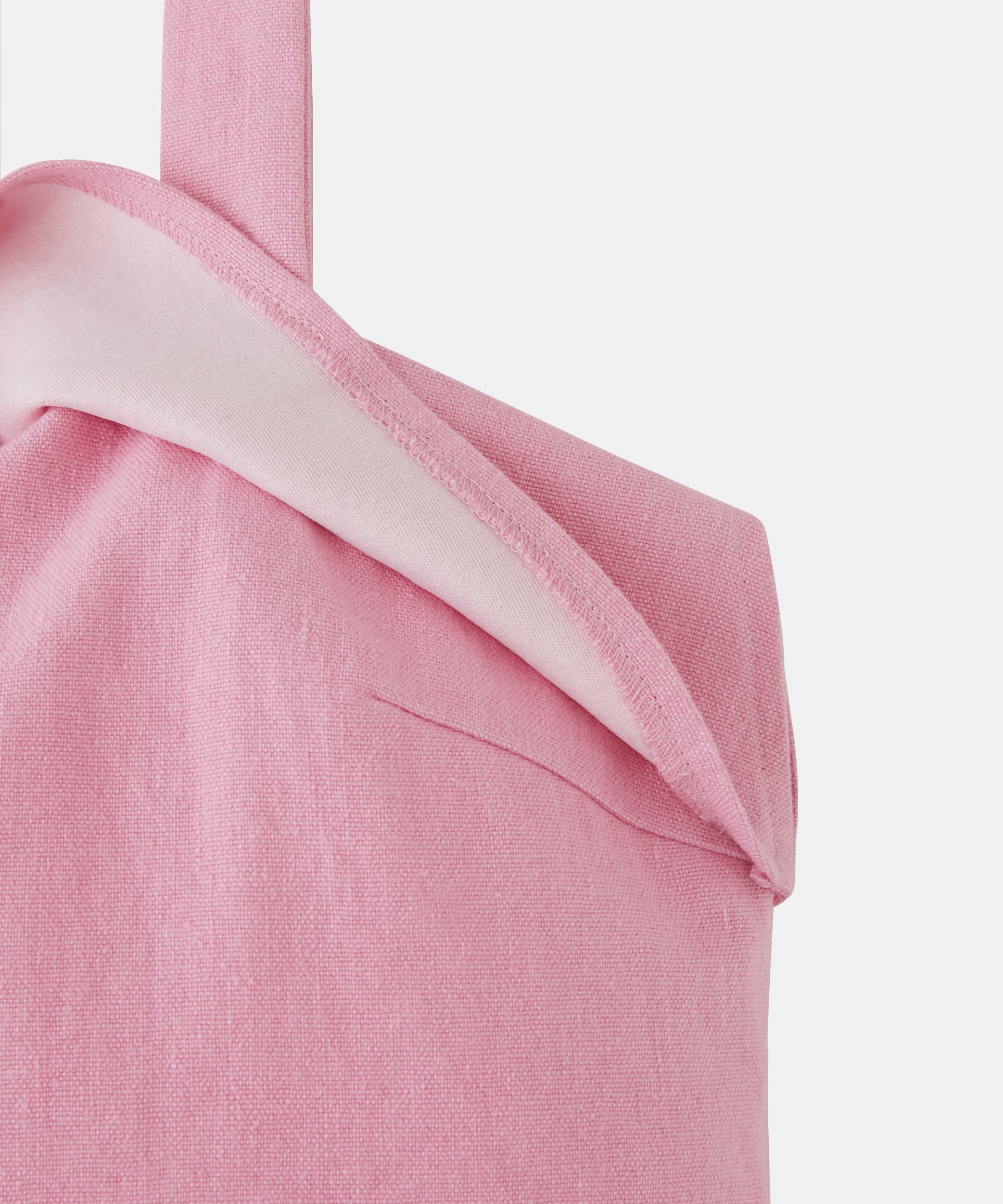 Linen Tank