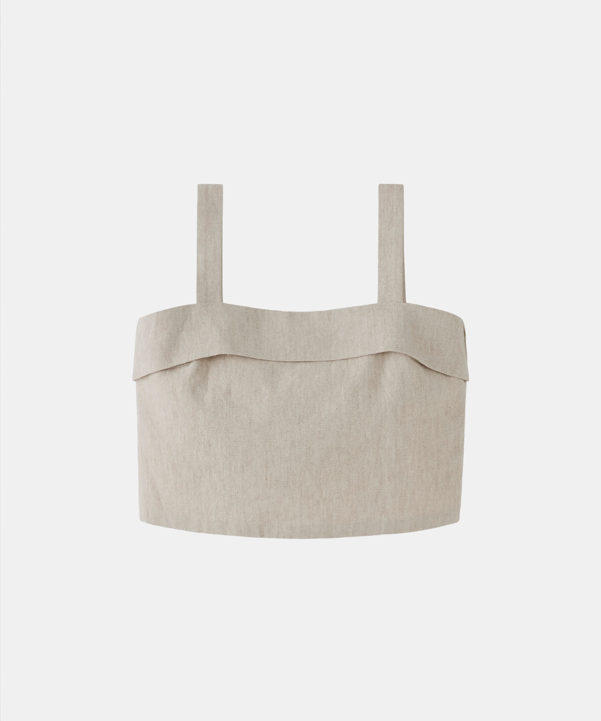Linen Tank