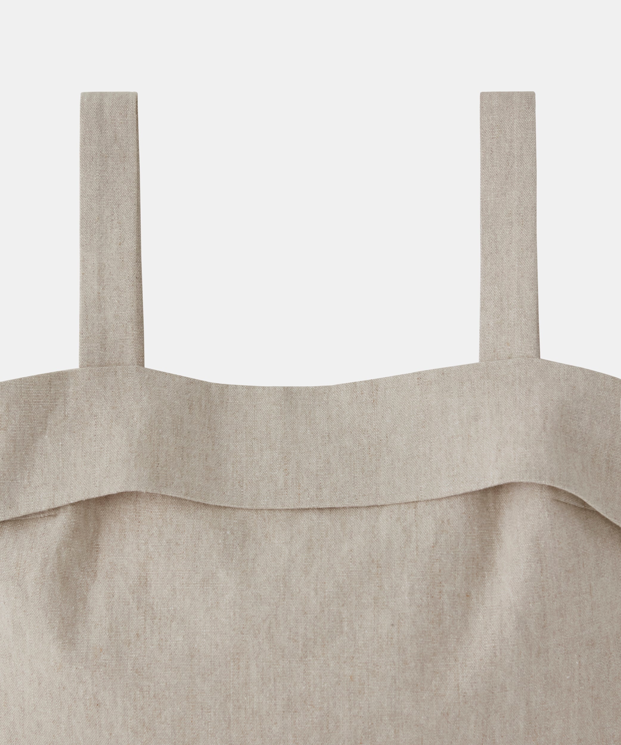 Linen Tank