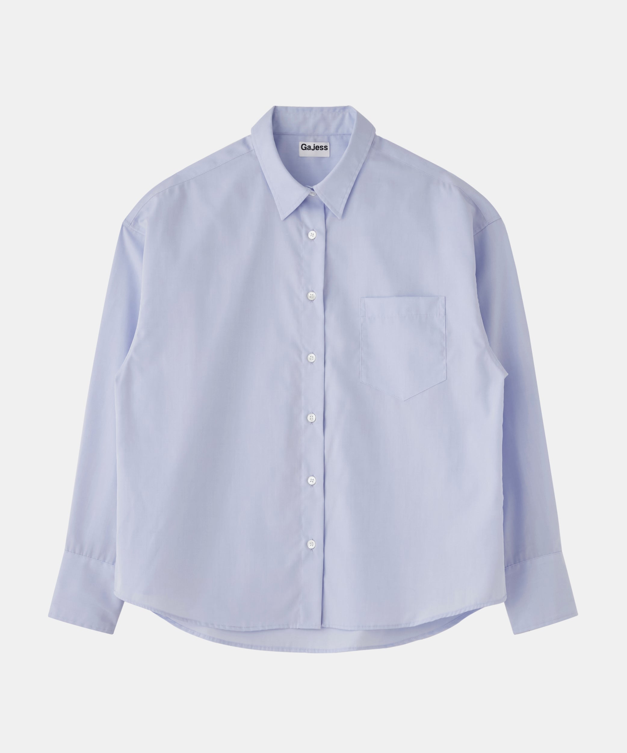 Cotton Over Shirt