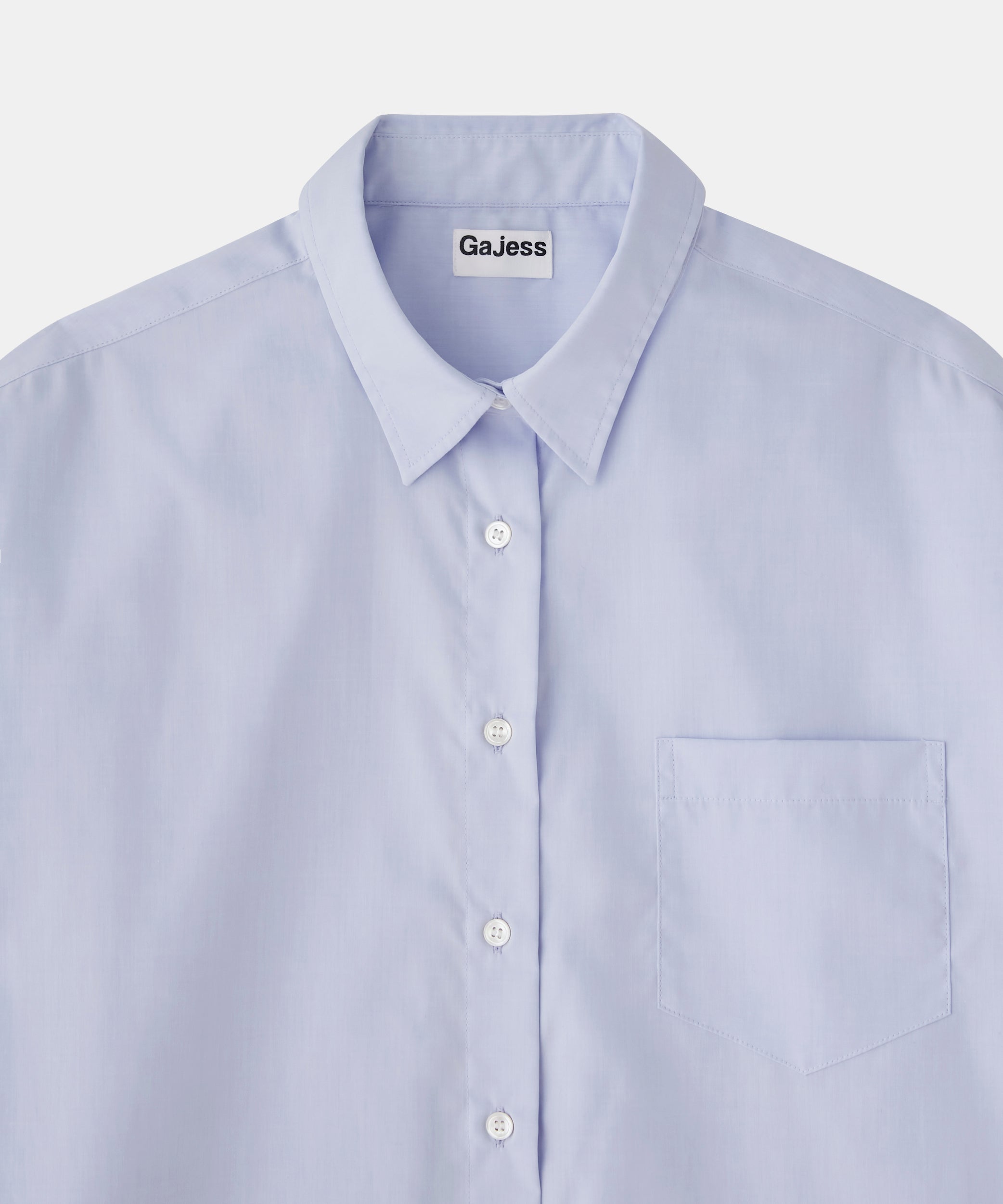 Cotton Over Shirt