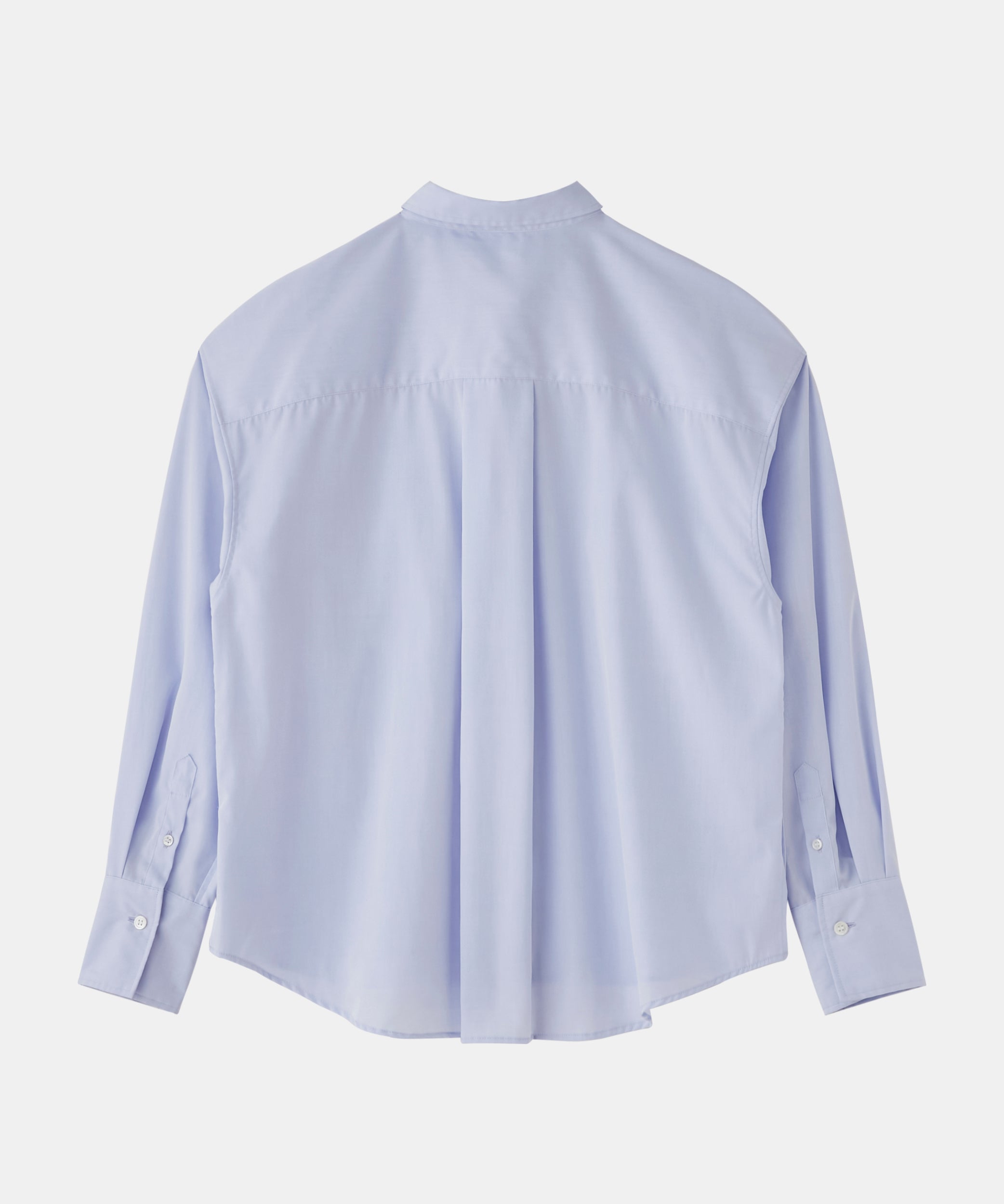 Cotton Over Shirt