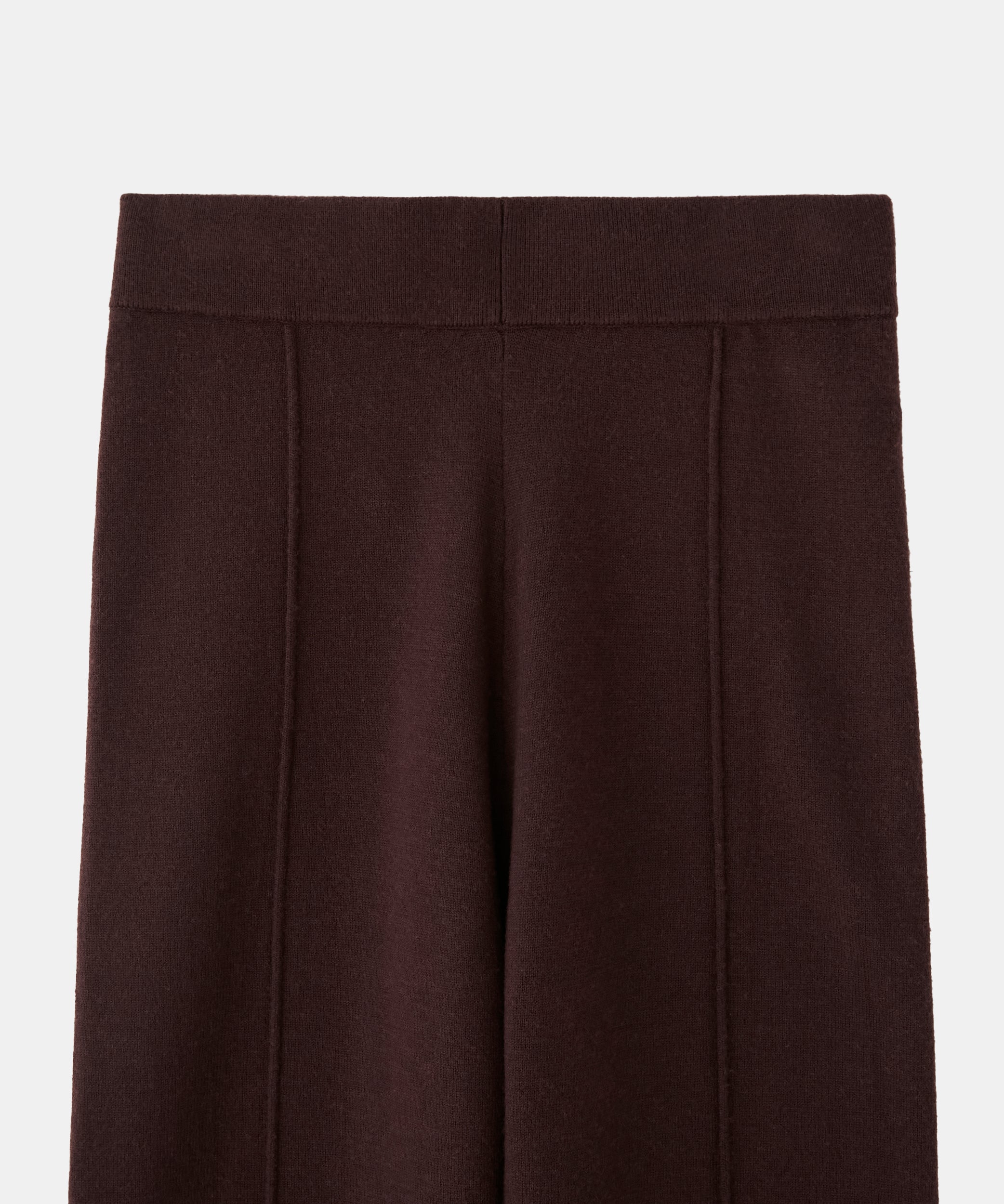 Knit Pants