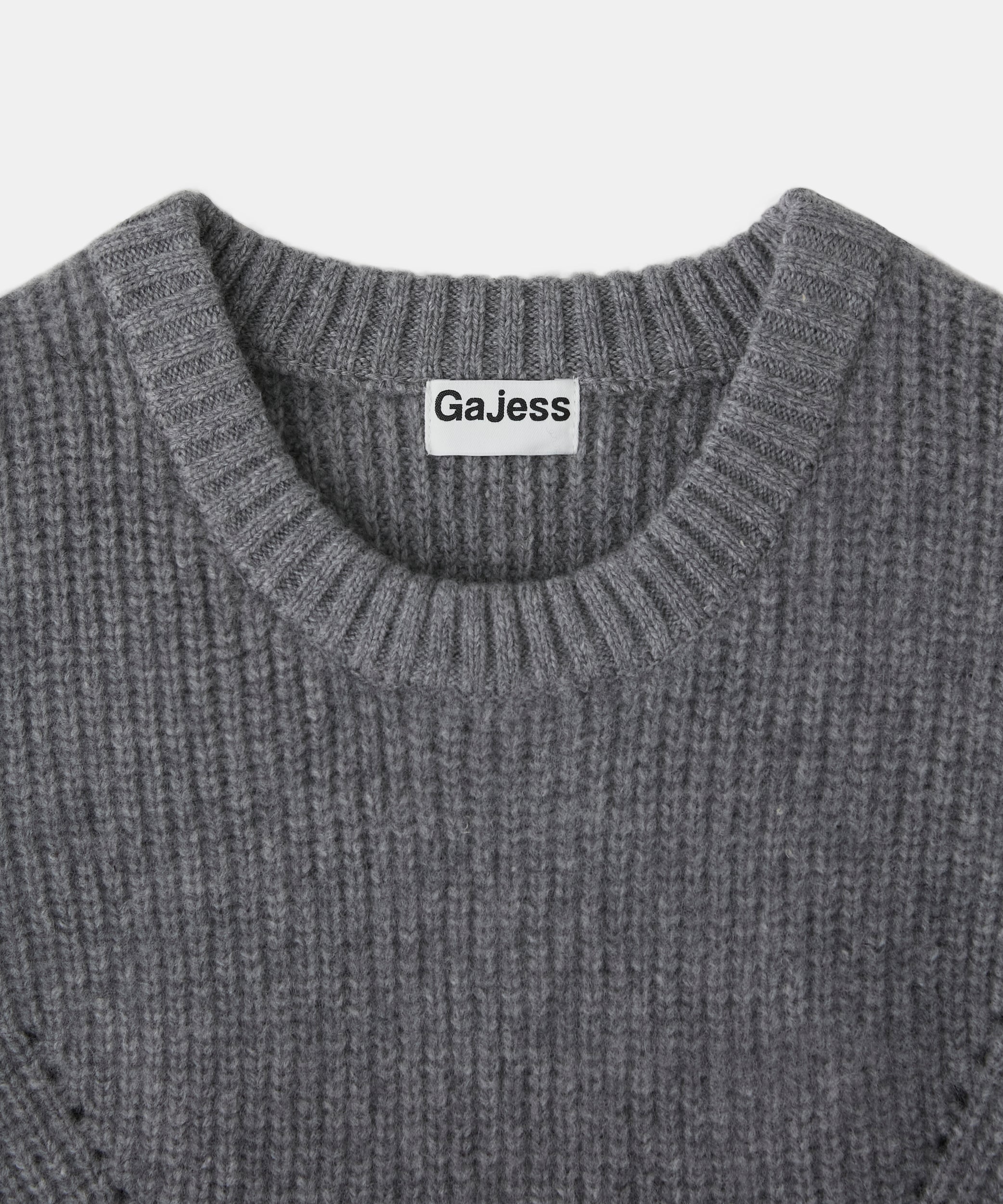 Over Knit