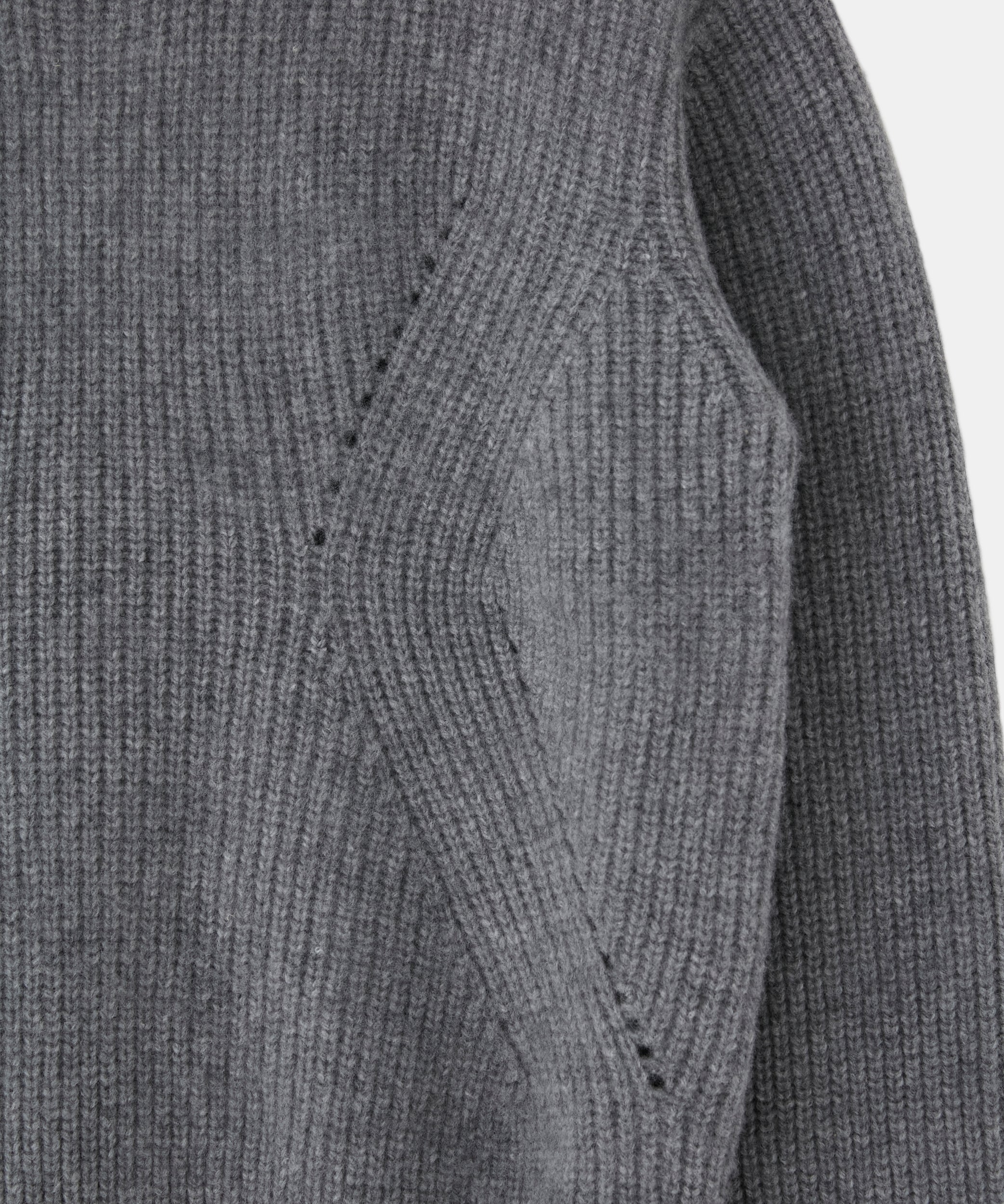 Over Knit