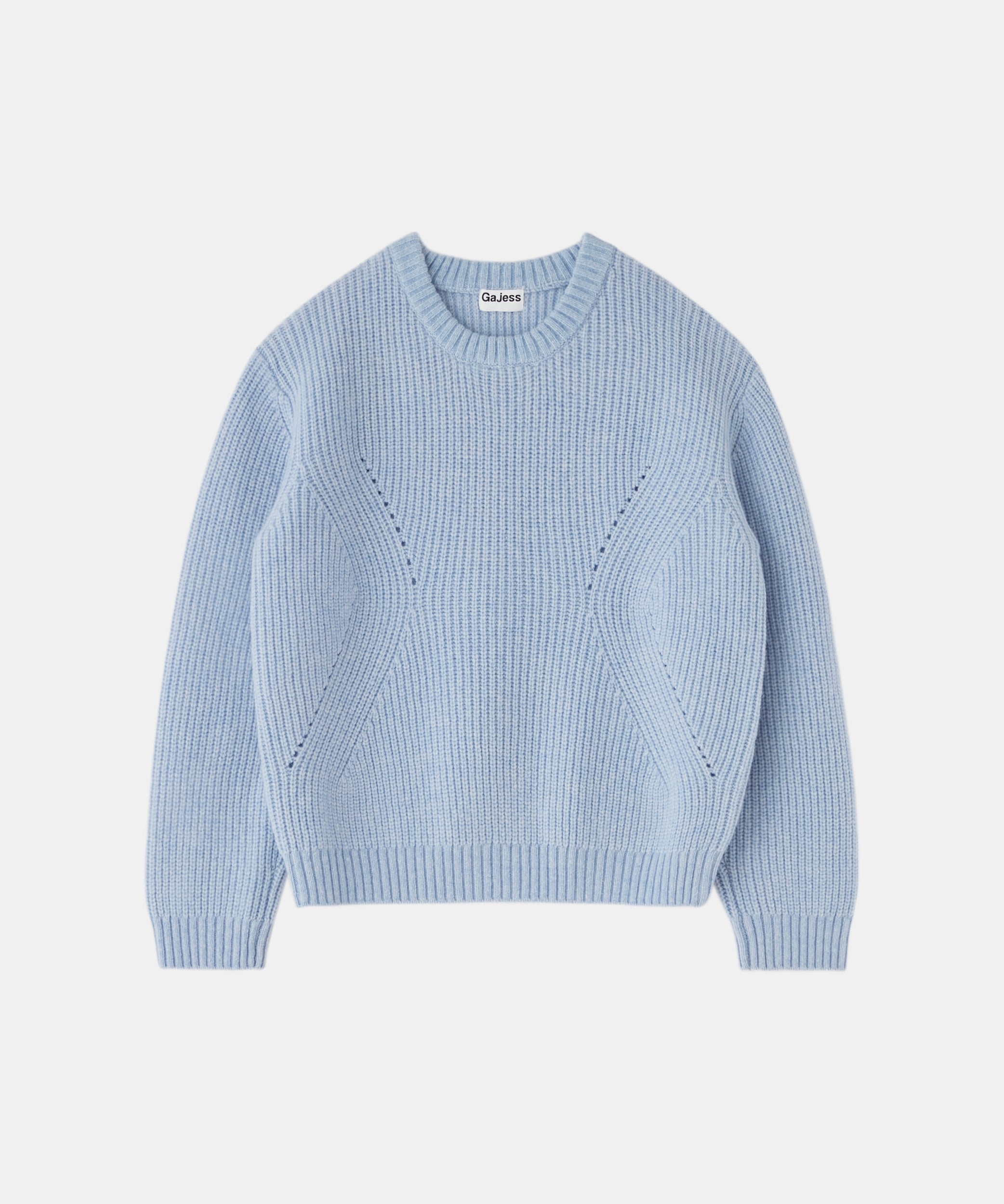 Over Knit